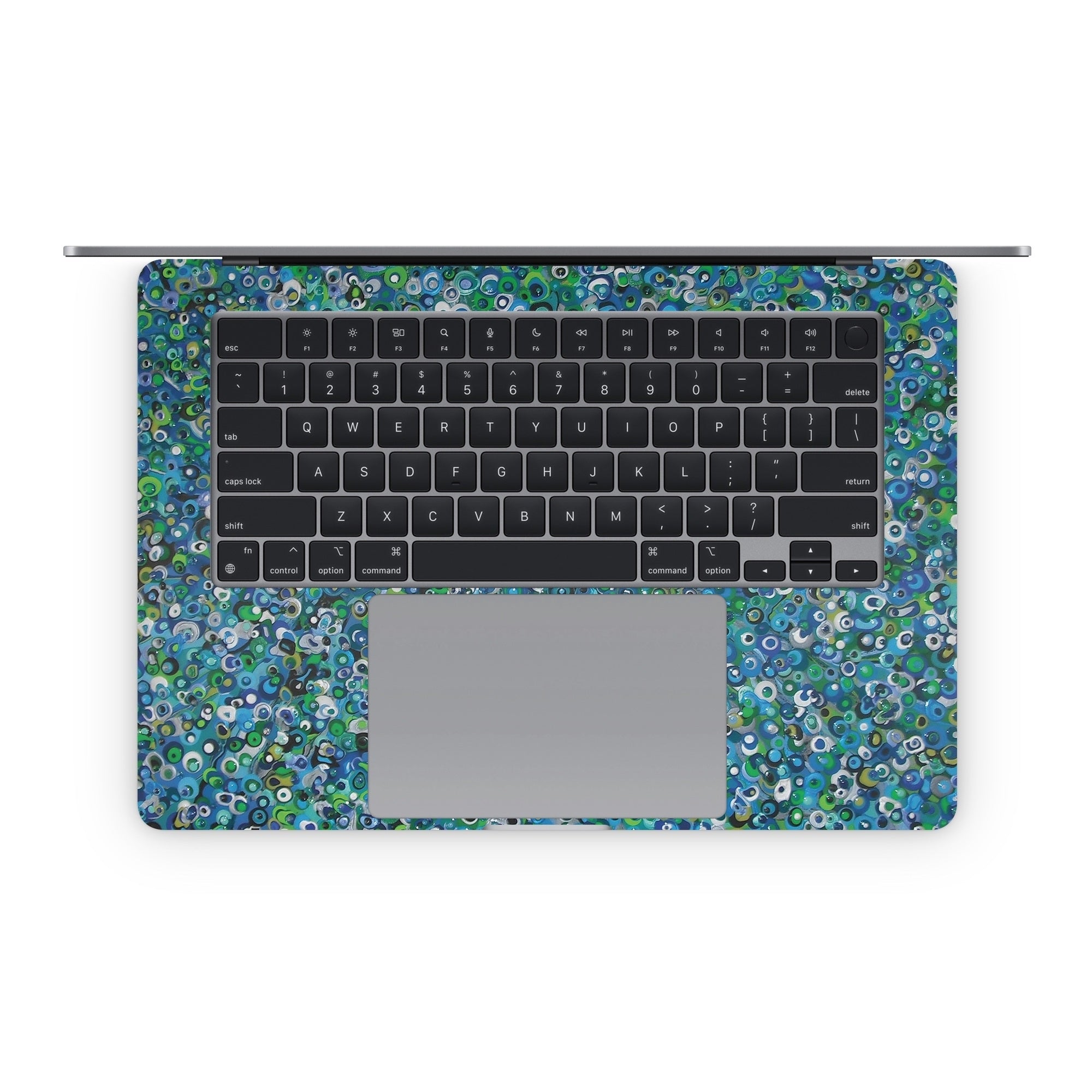 Last Dance - Apple MacBook Skin