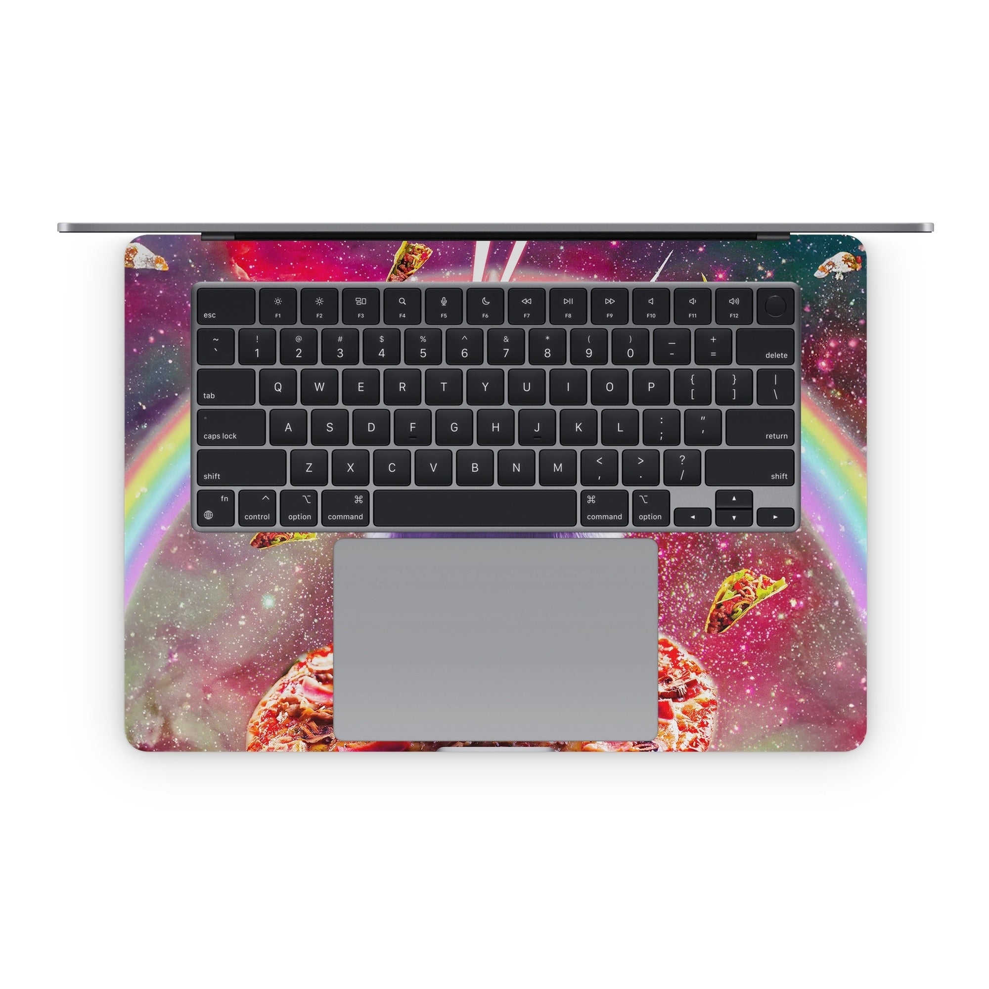 Llama Drama - Apple MacBook Skin