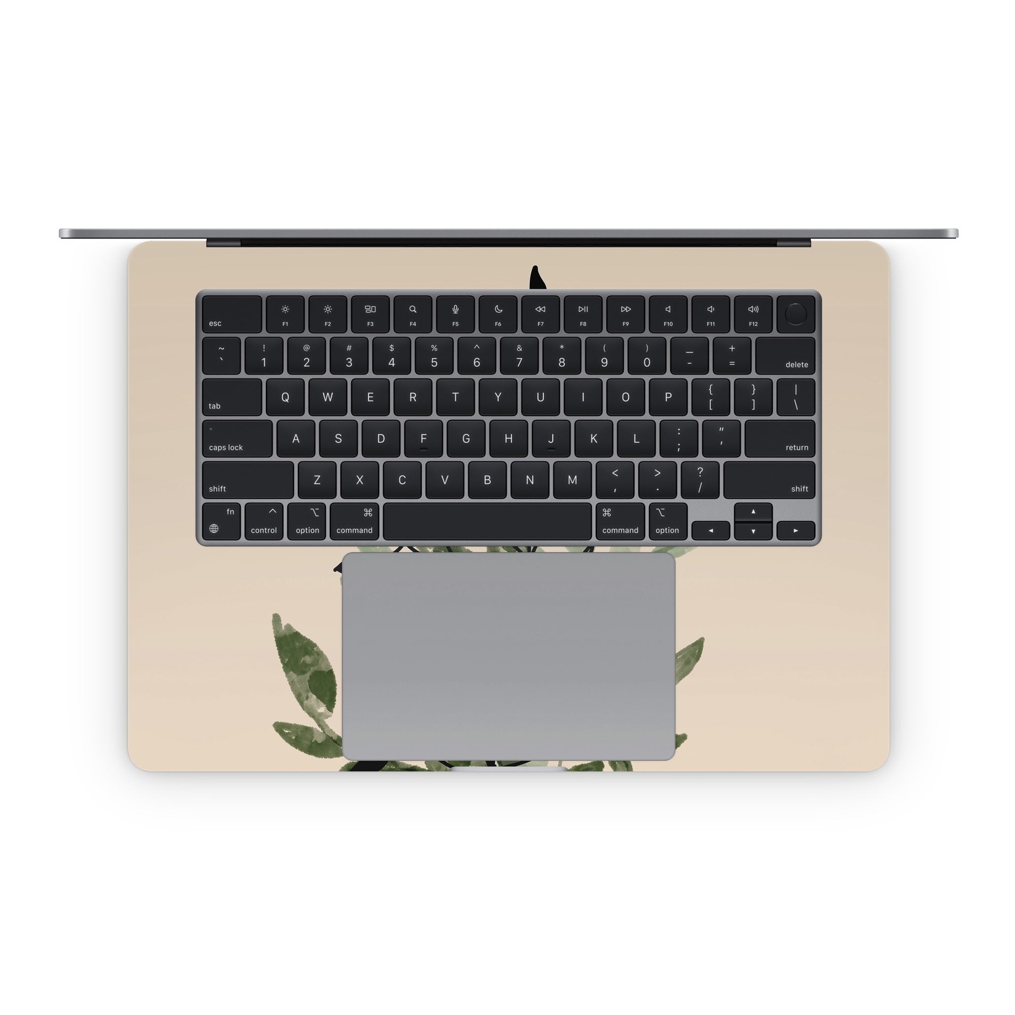 Leaves - Apple MacBook Skin