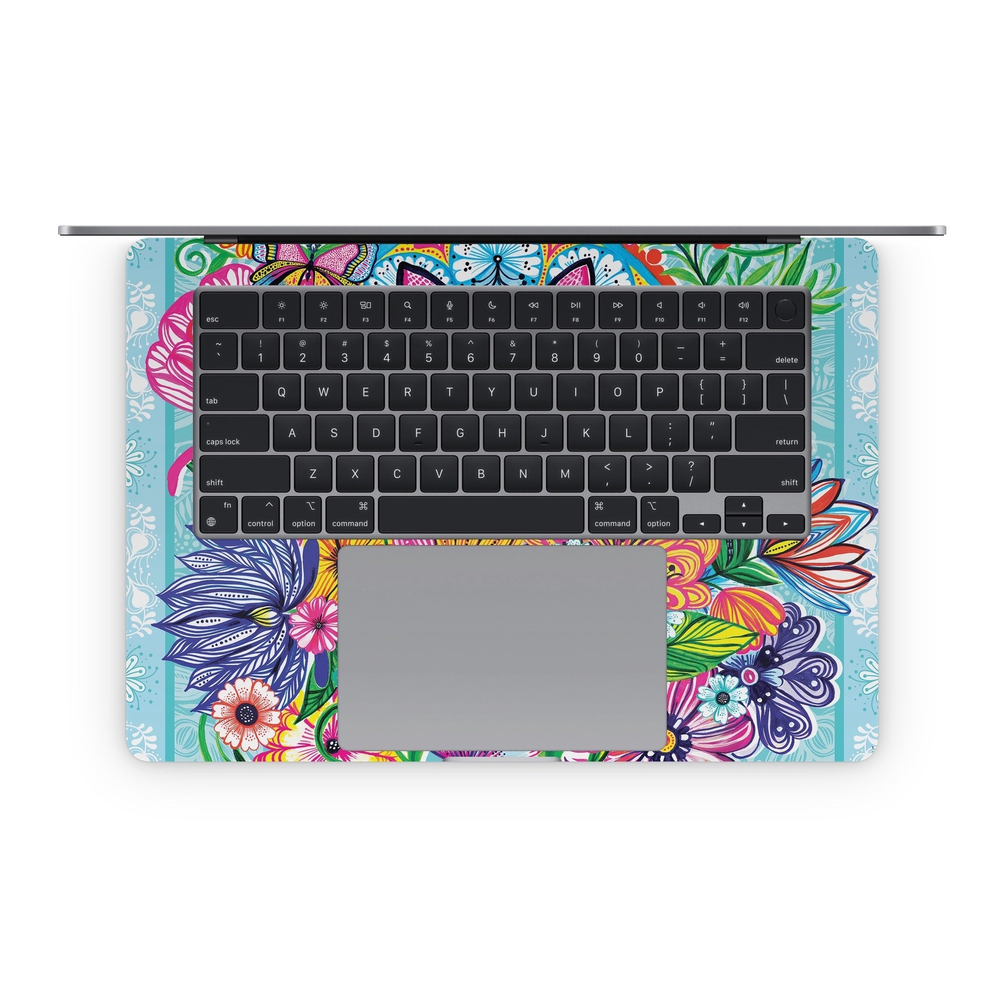 Le Chat - Apple MacBook Skin