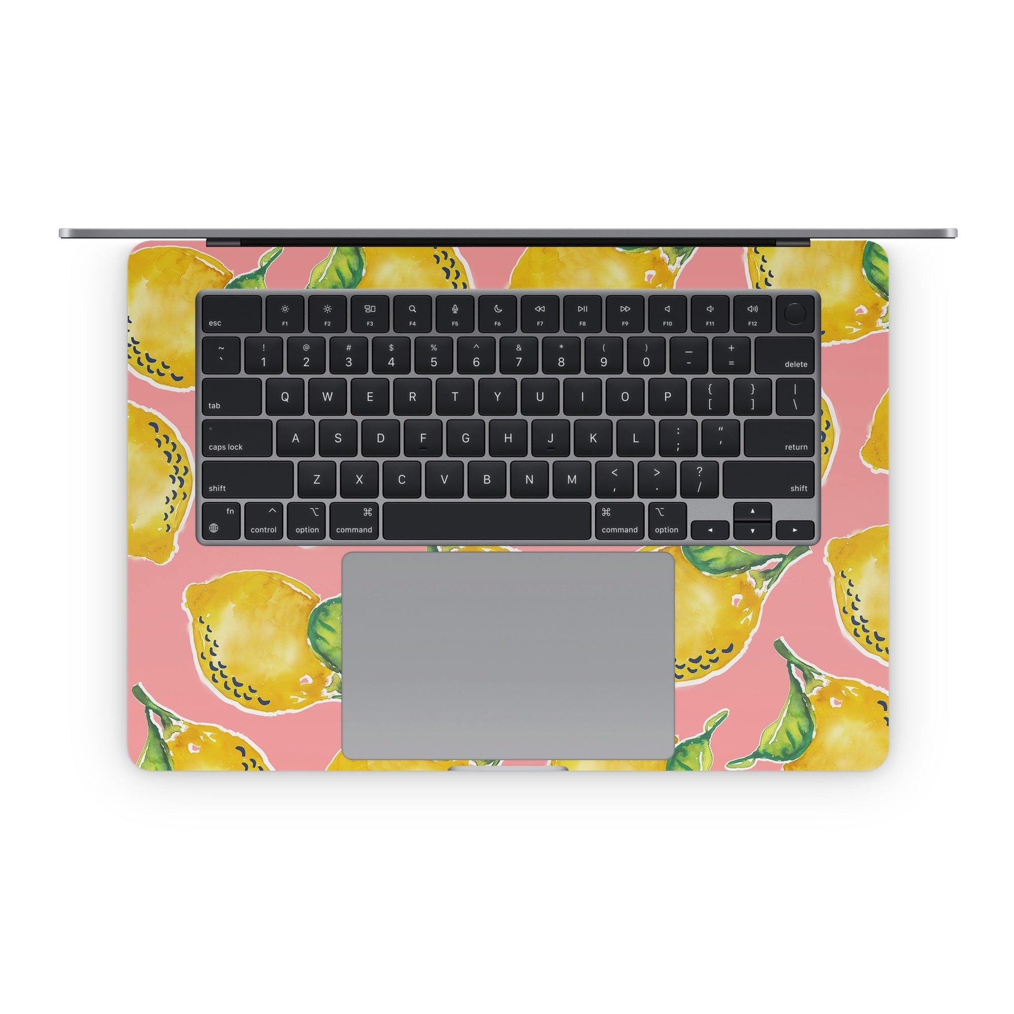 Lemon - Apple MacBook Skin