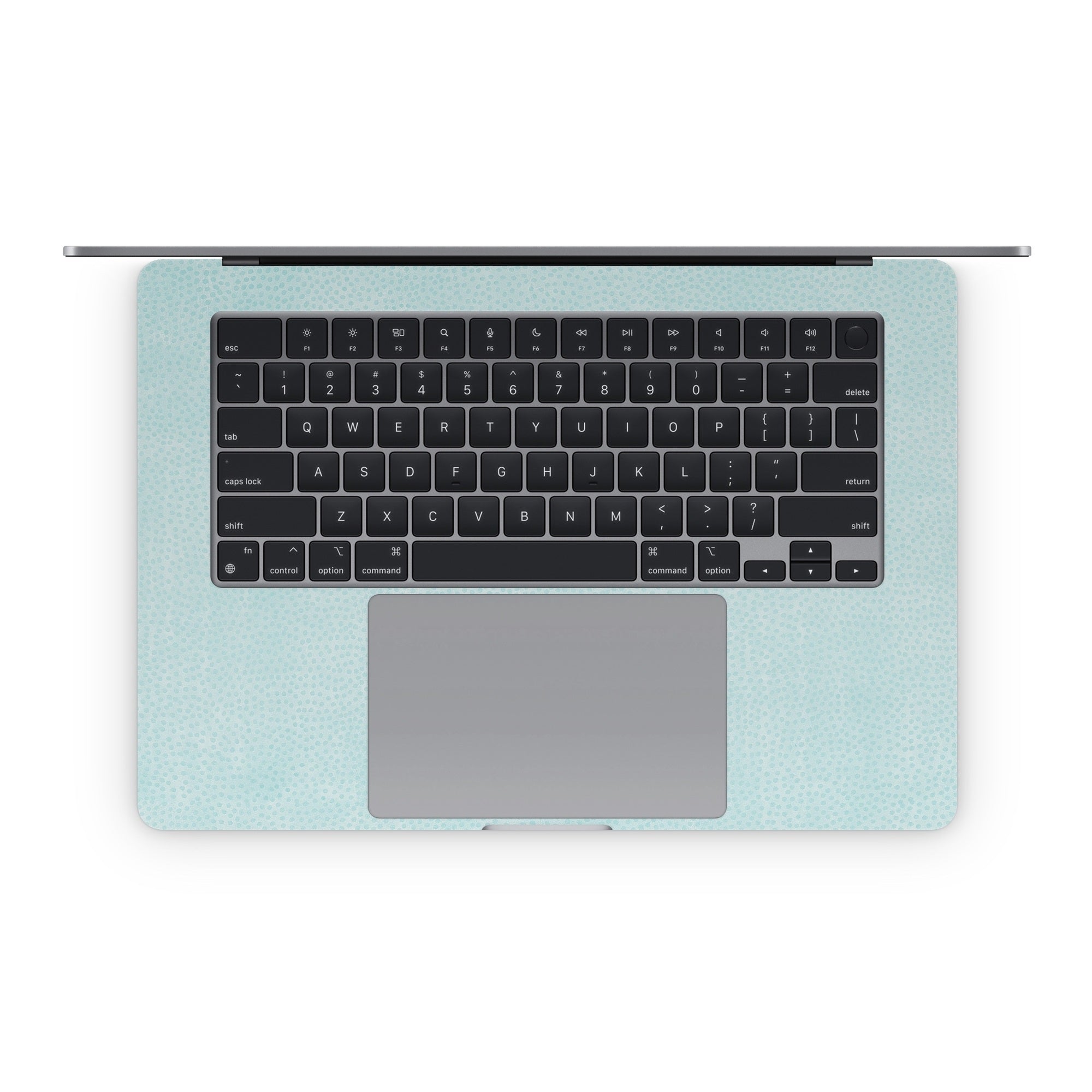 Life is Short - Apple MacBook Skin