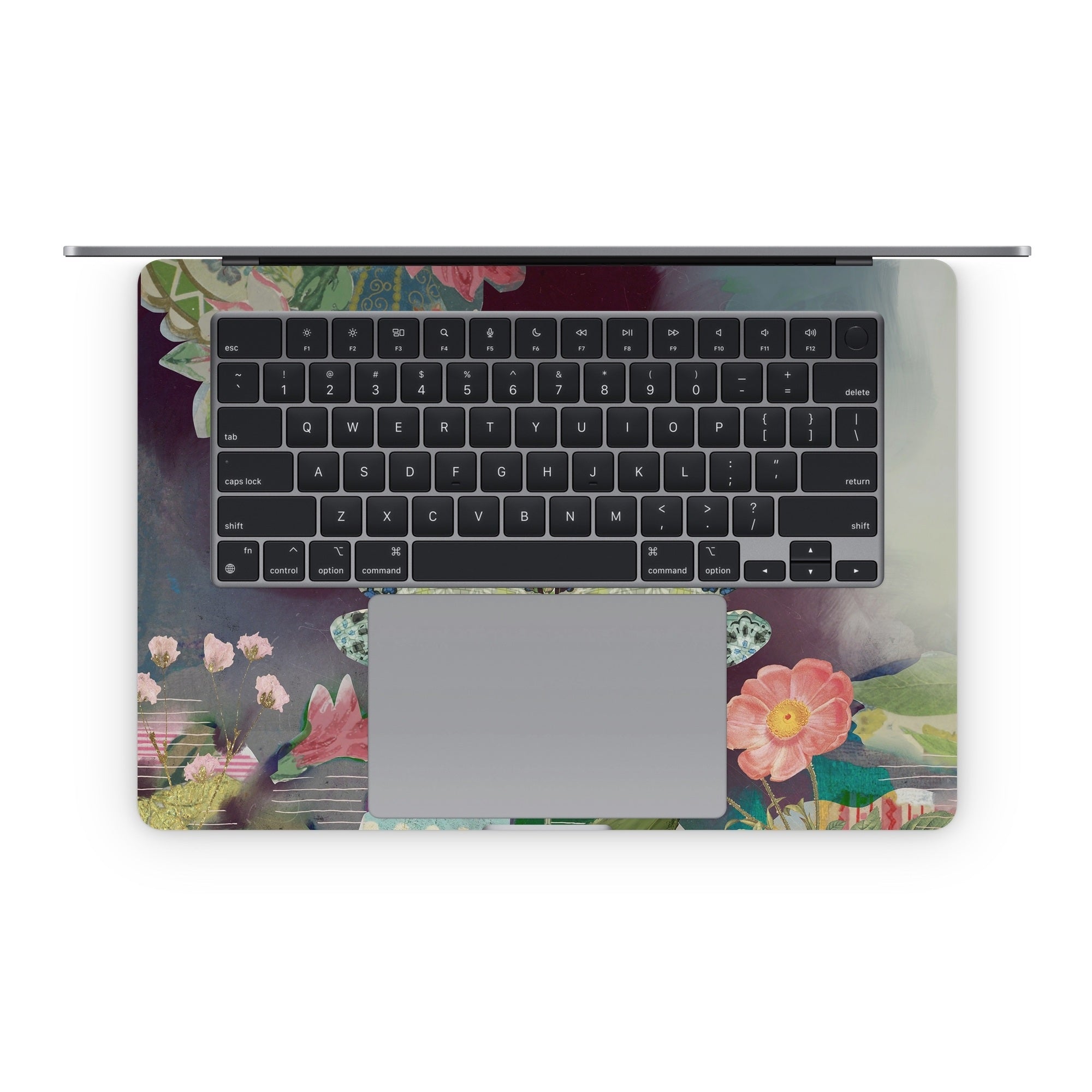 Look For Magic - Apple MacBook Skin