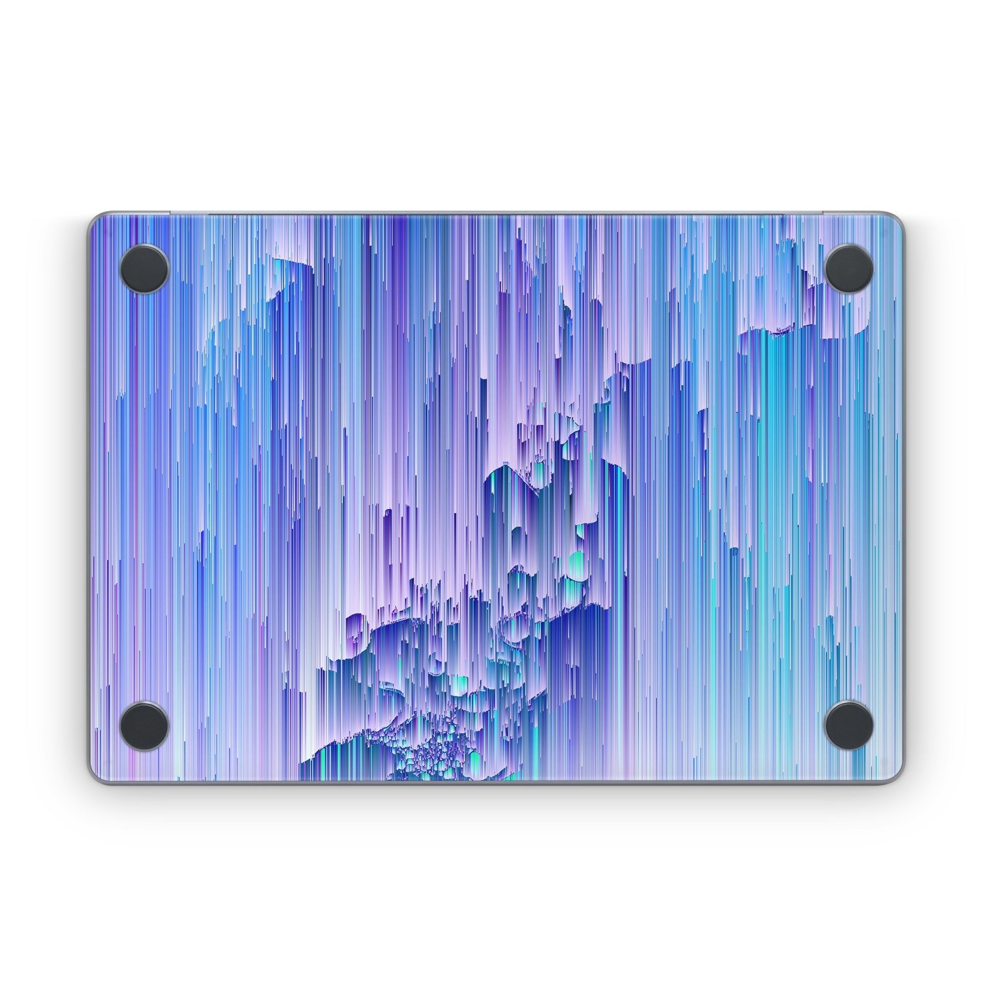 Lunar Mist - Apple MacBook Skin