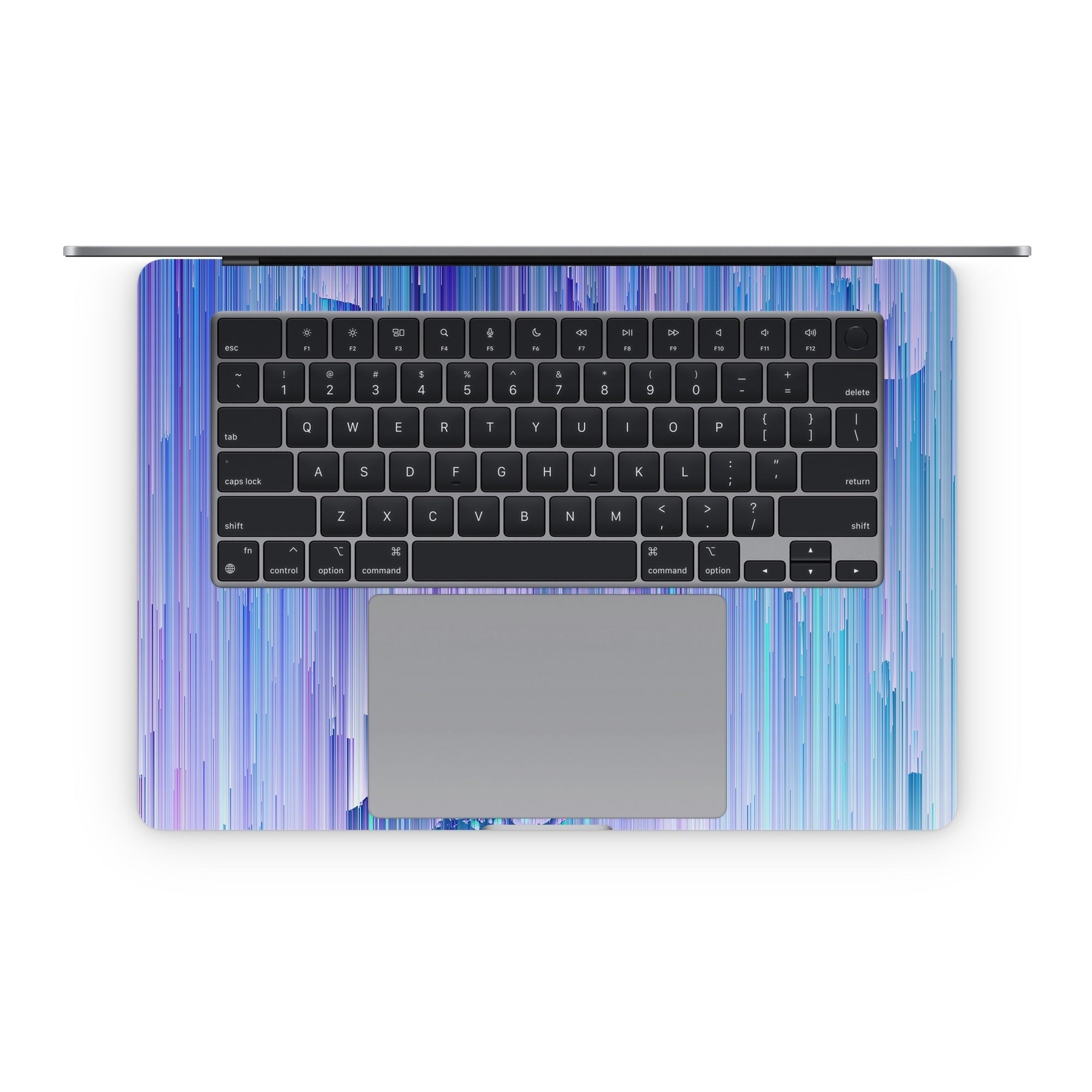 Lunar Mist - Apple MacBook Skin