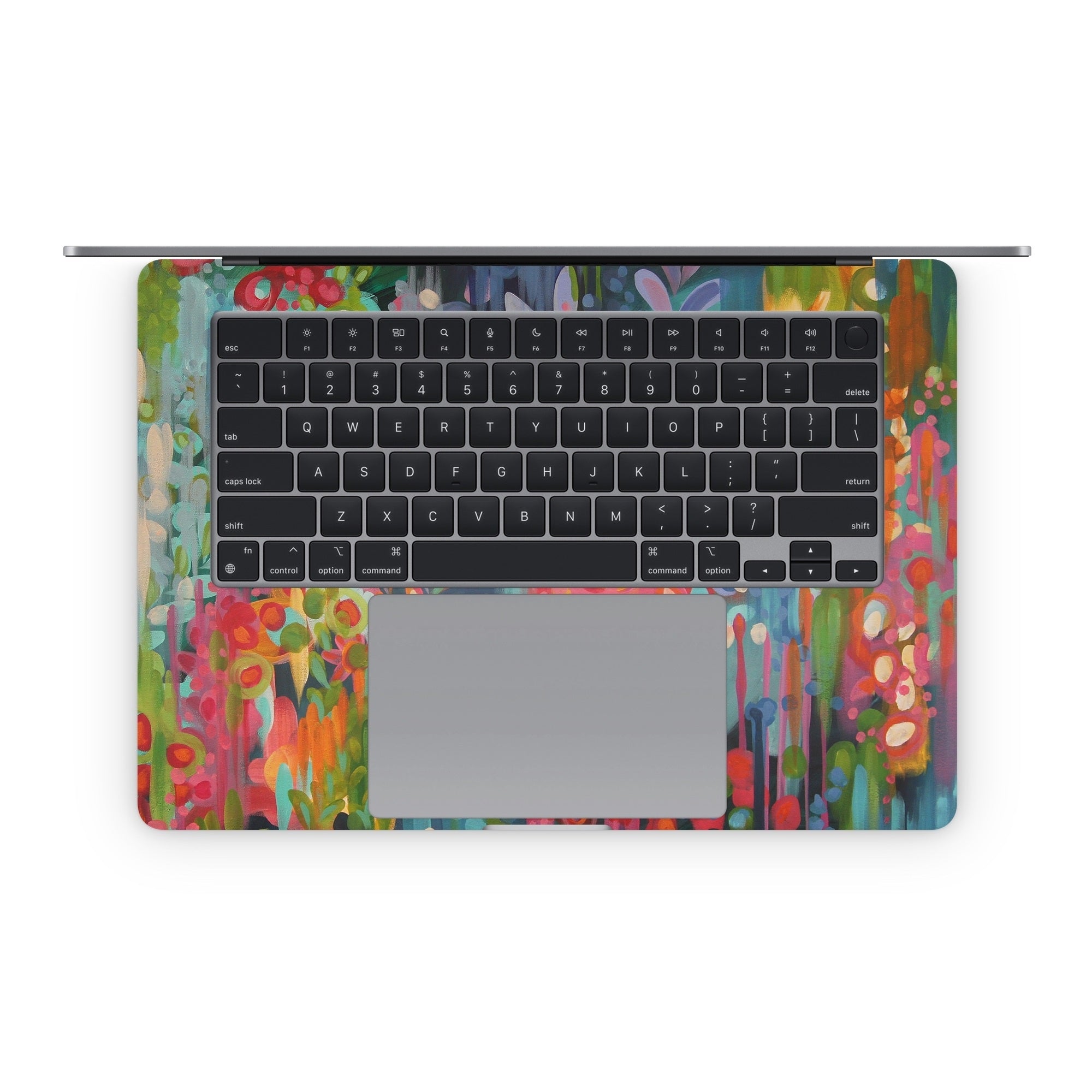 Lush - Apple MacBook Skin