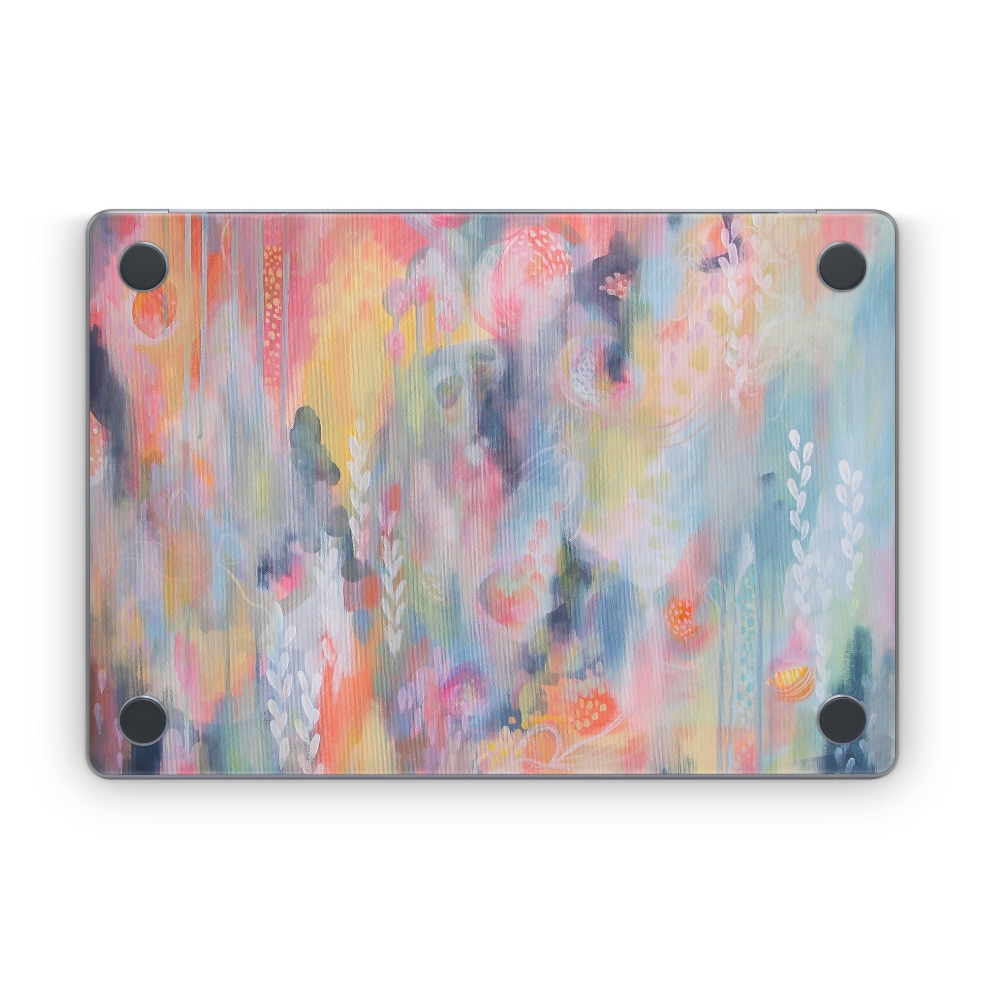 Magic Hour - Apple MacBook Skin