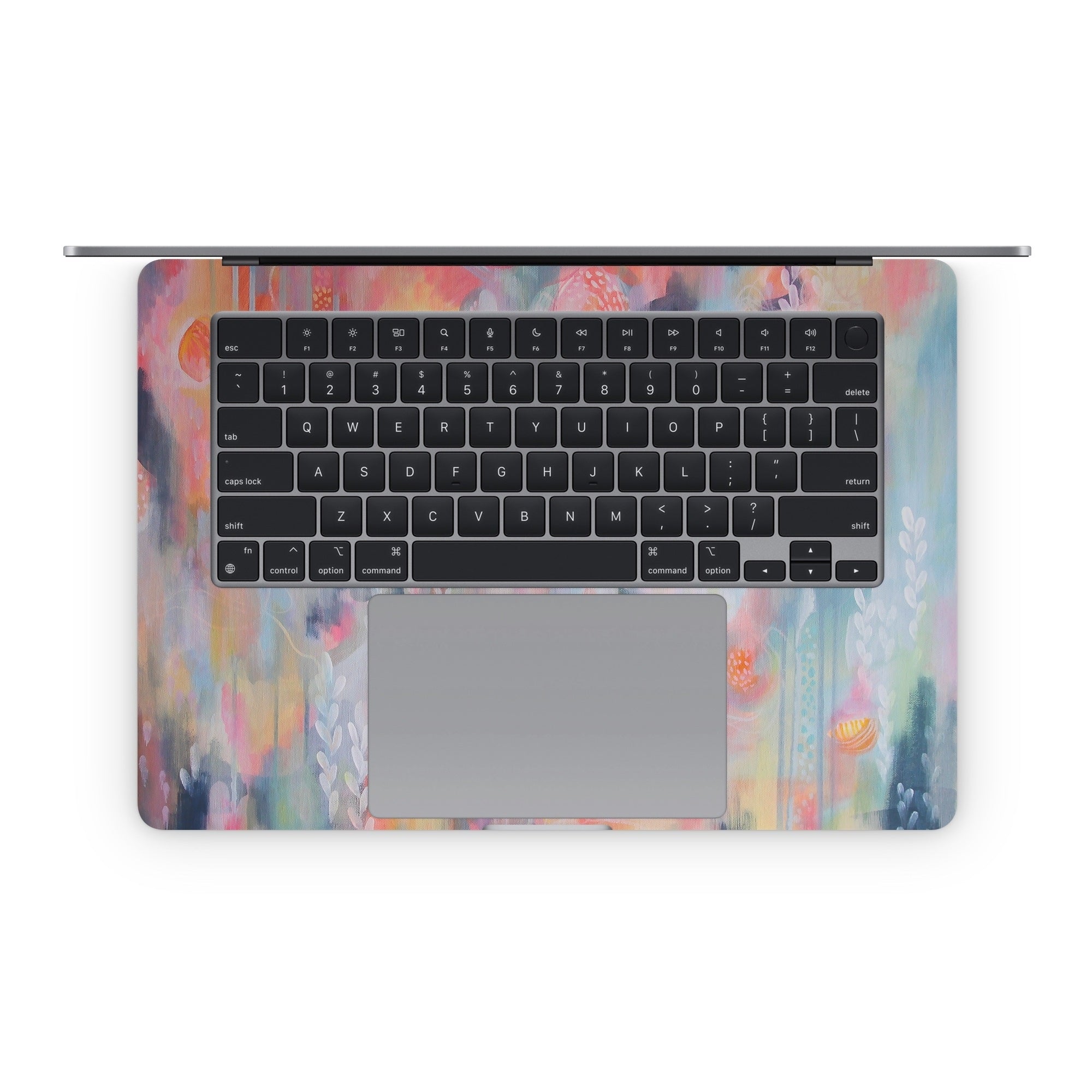 Magic Hour - Apple MacBook Skin