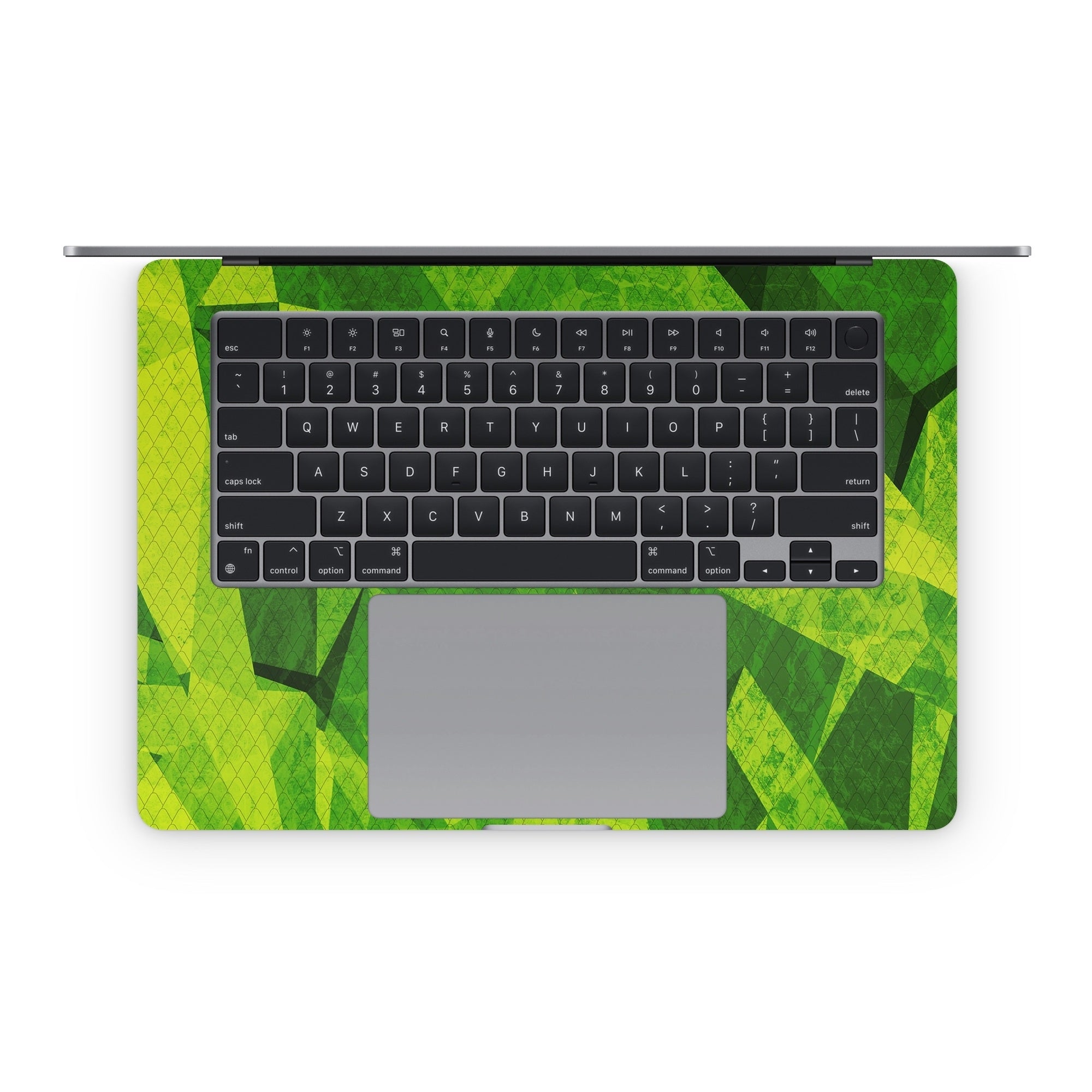 Mamba - Apple MacBook Skin