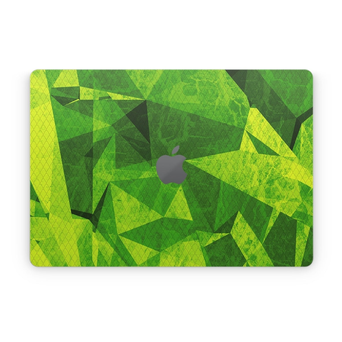 Mamba - Apple MacBook Skin