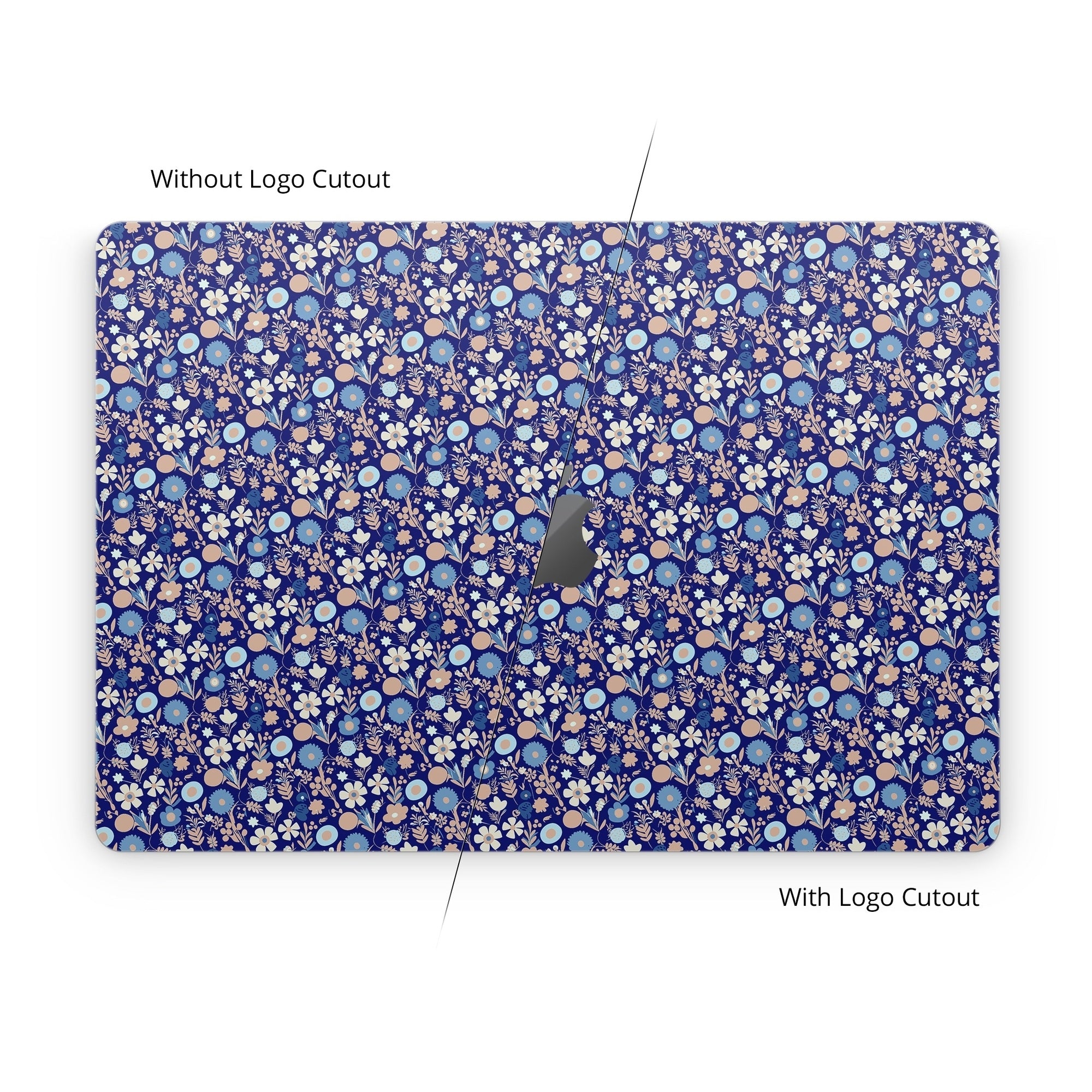 Mary - Apple MacBook Skin