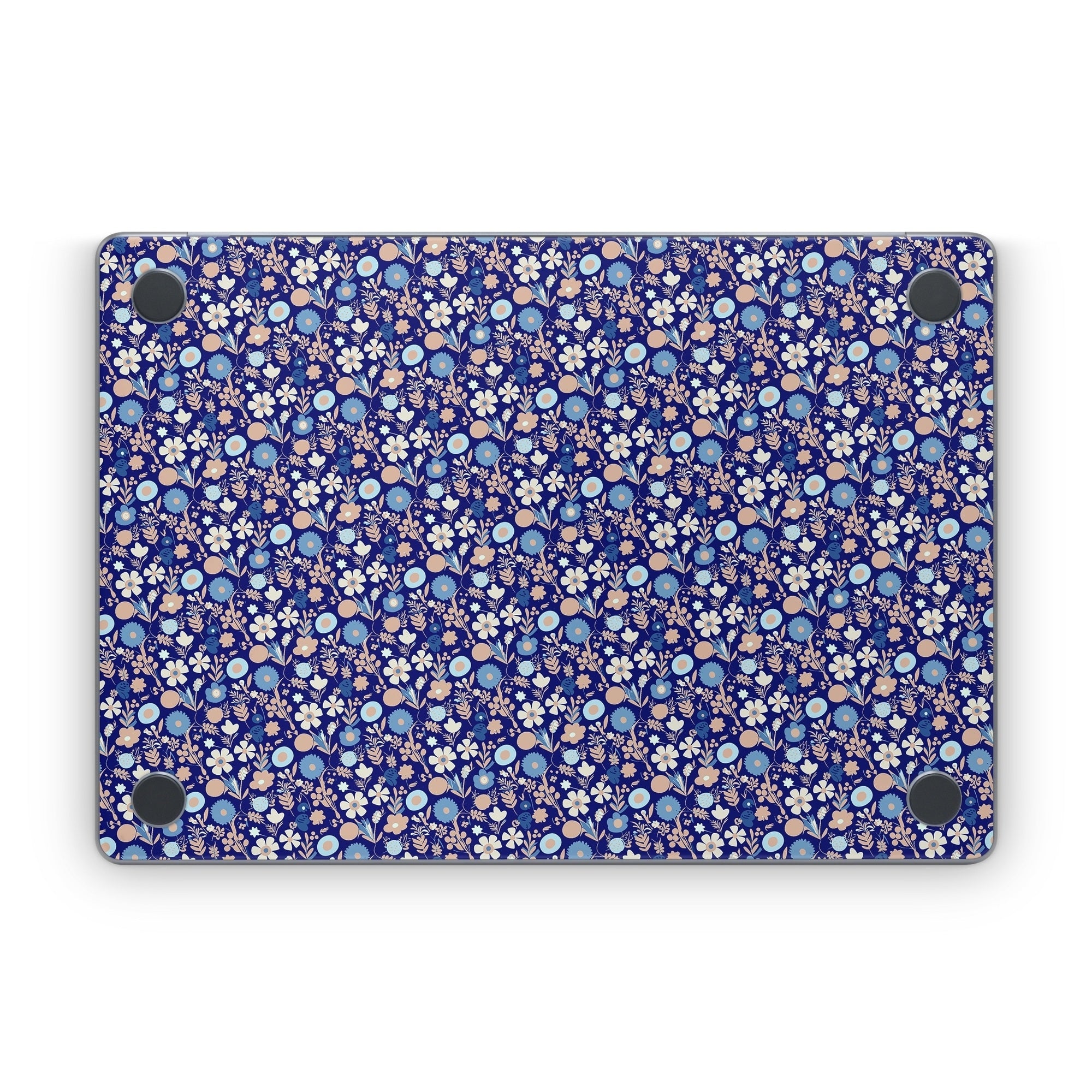 Mary - Apple MacBook Skin