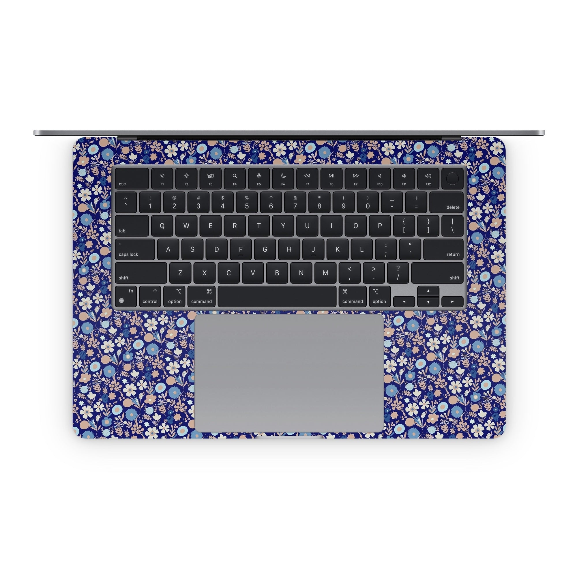 Mary - Apple MacBook Skin