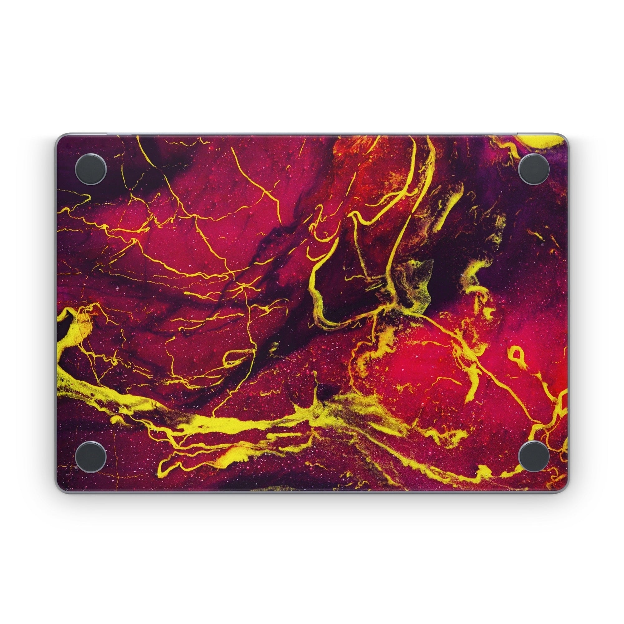 Miasma - Apple MacBook Skin