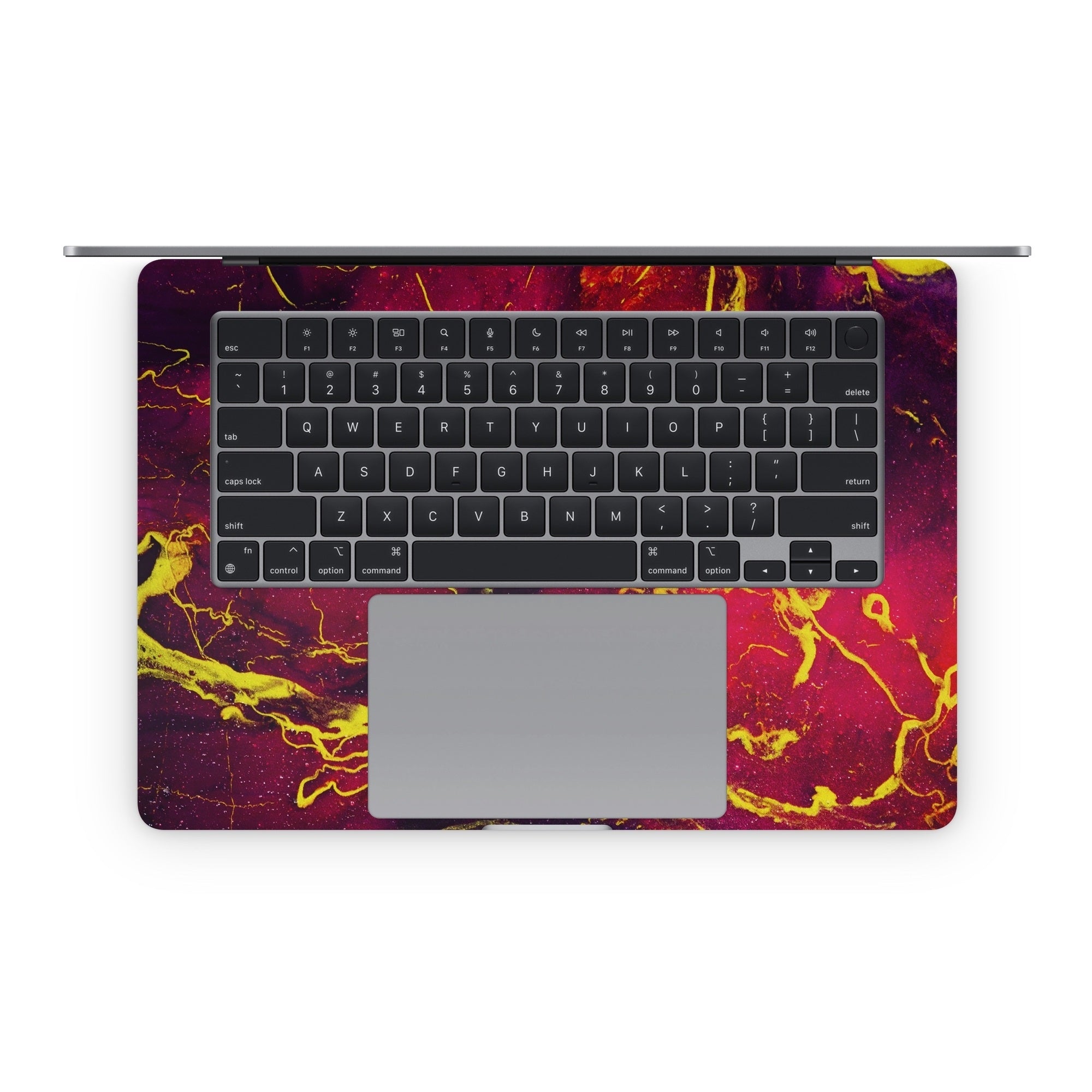 Miasma - Apple MacBook Skin