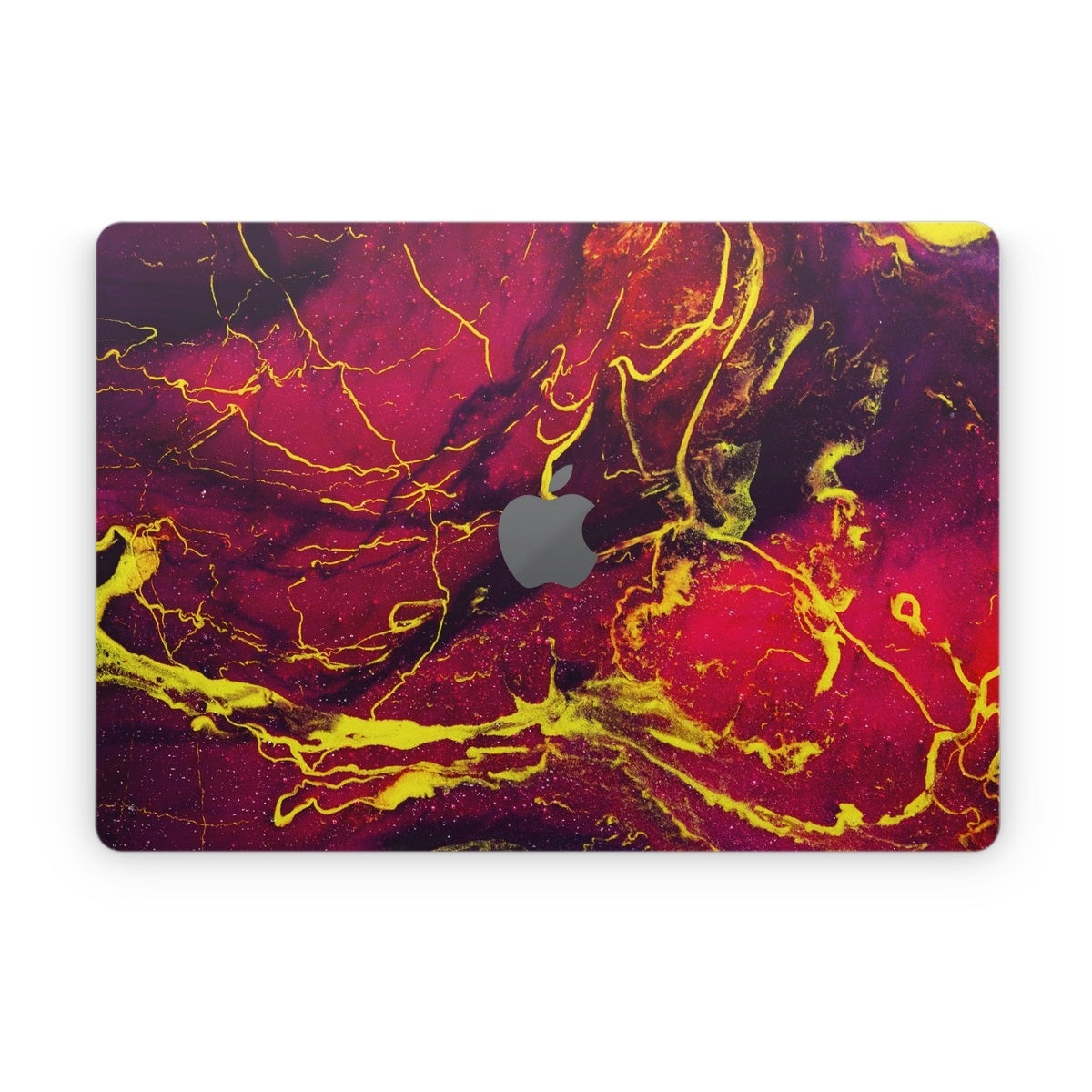 Miasma - Apple MacBook Skin