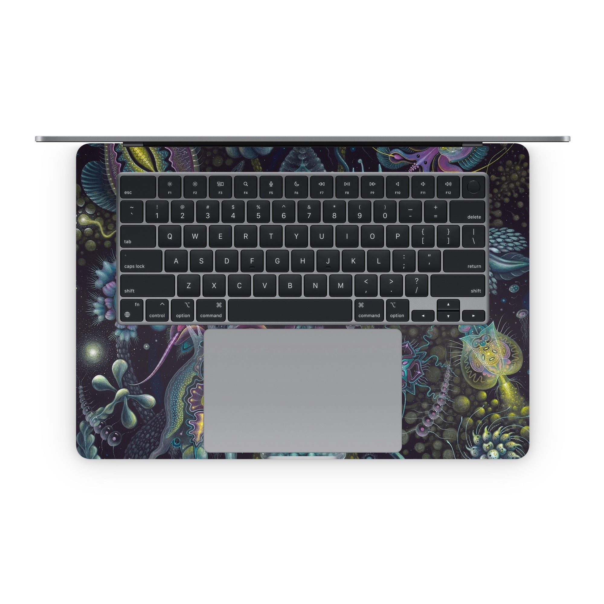 Microverse - Apple MacBook Skin