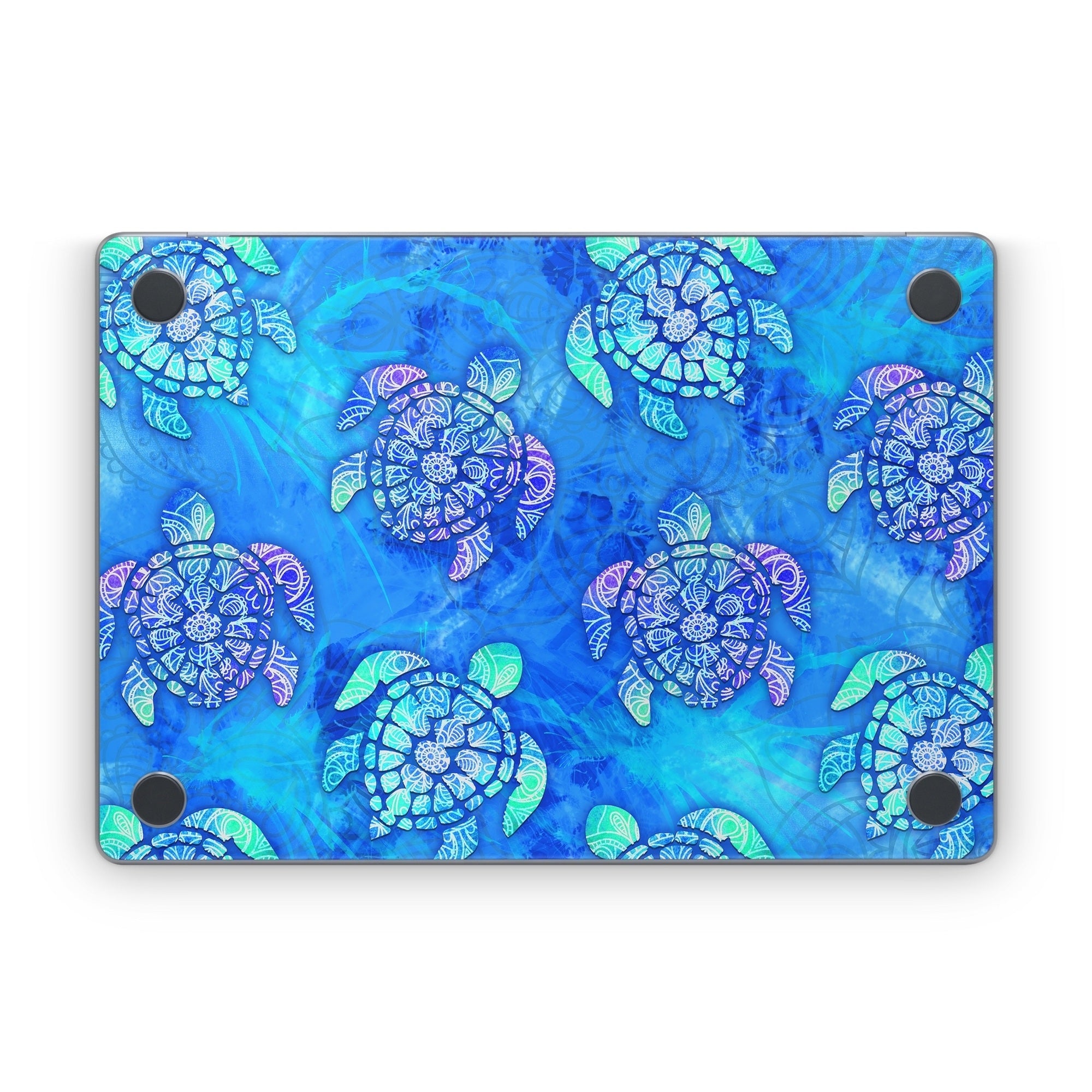 Mother Earth - Apple MacBook Skin