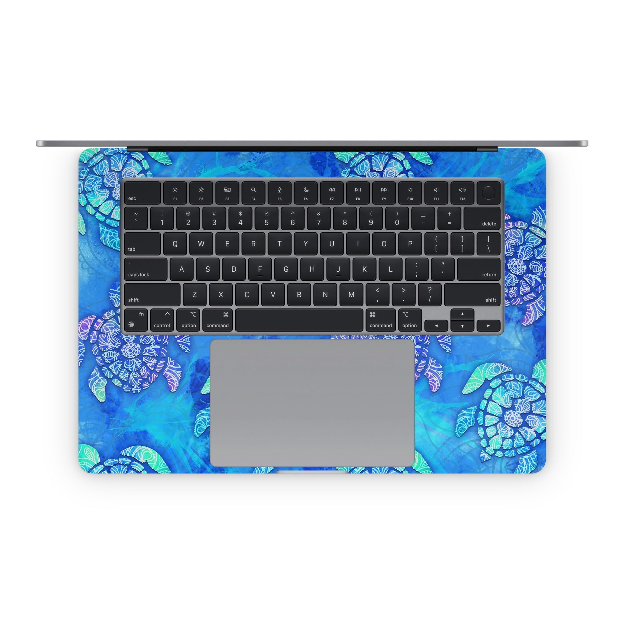 Mother Earth - Apple MacBook Skin