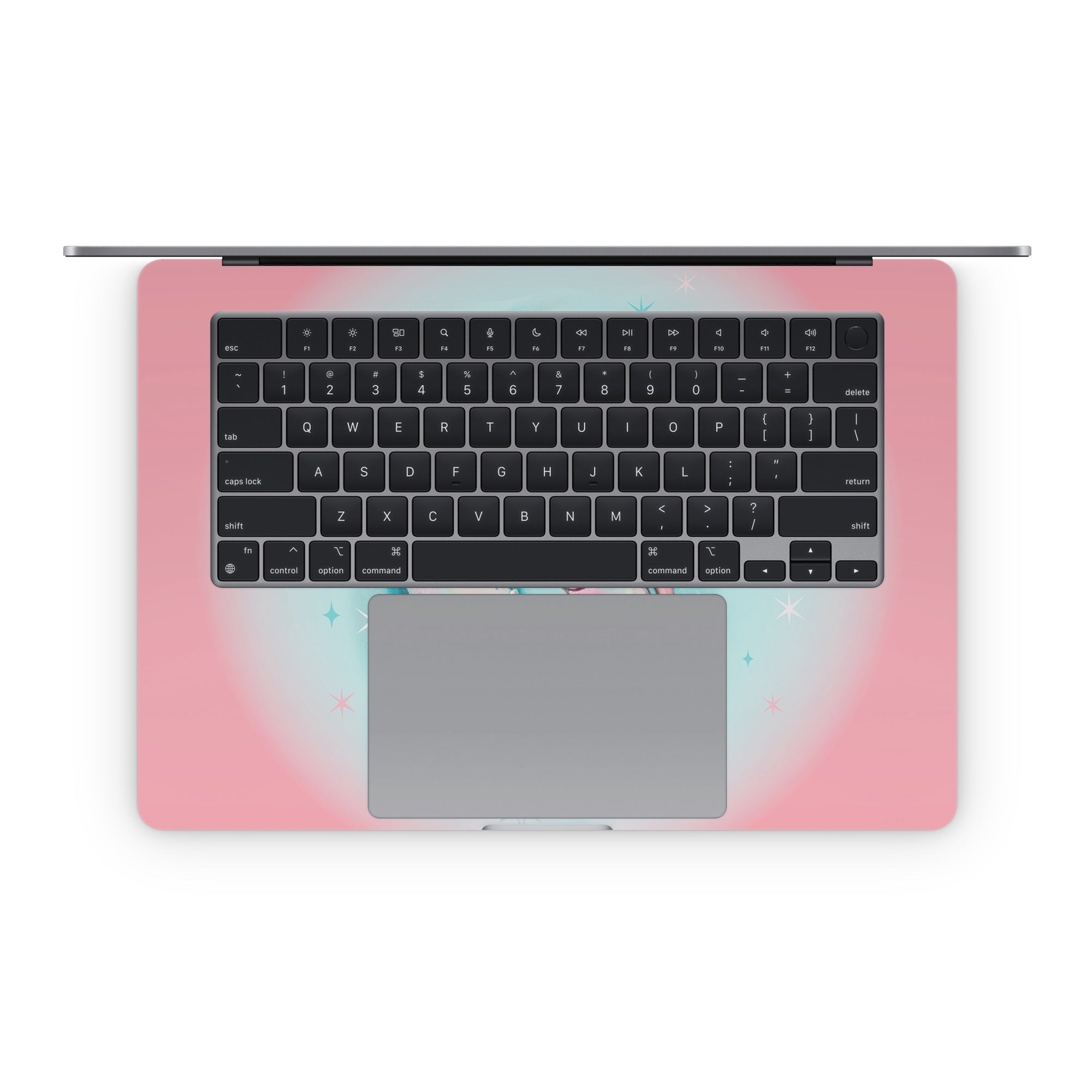 Moon Pixie - Apple MacBook Skin