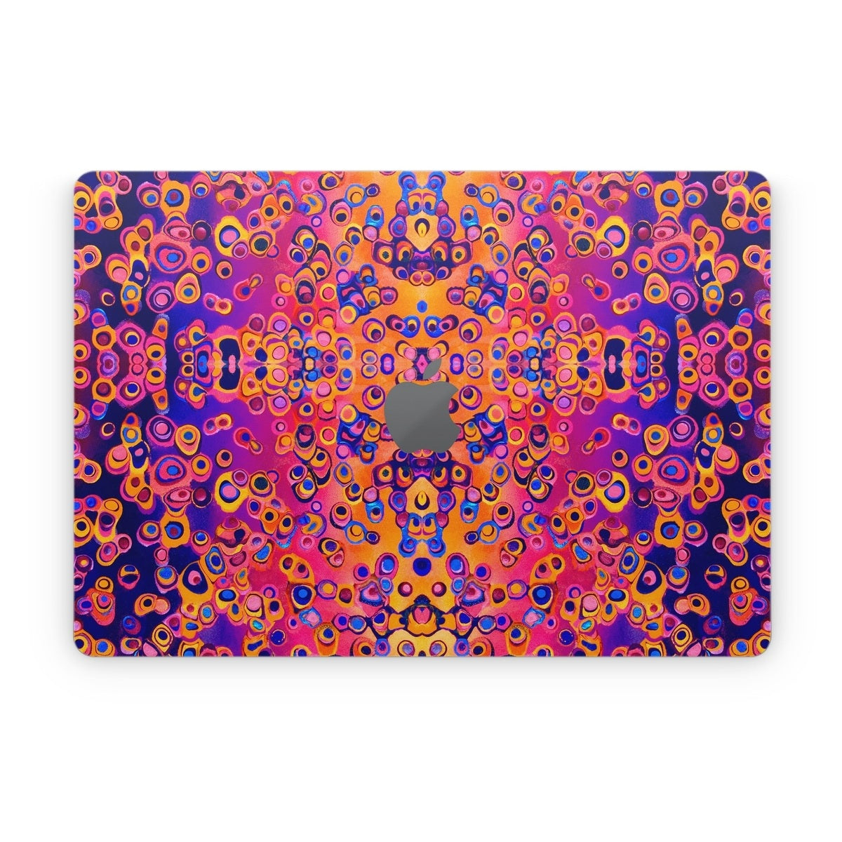 Moonlight Under the Sea - Apple MacBook Skin