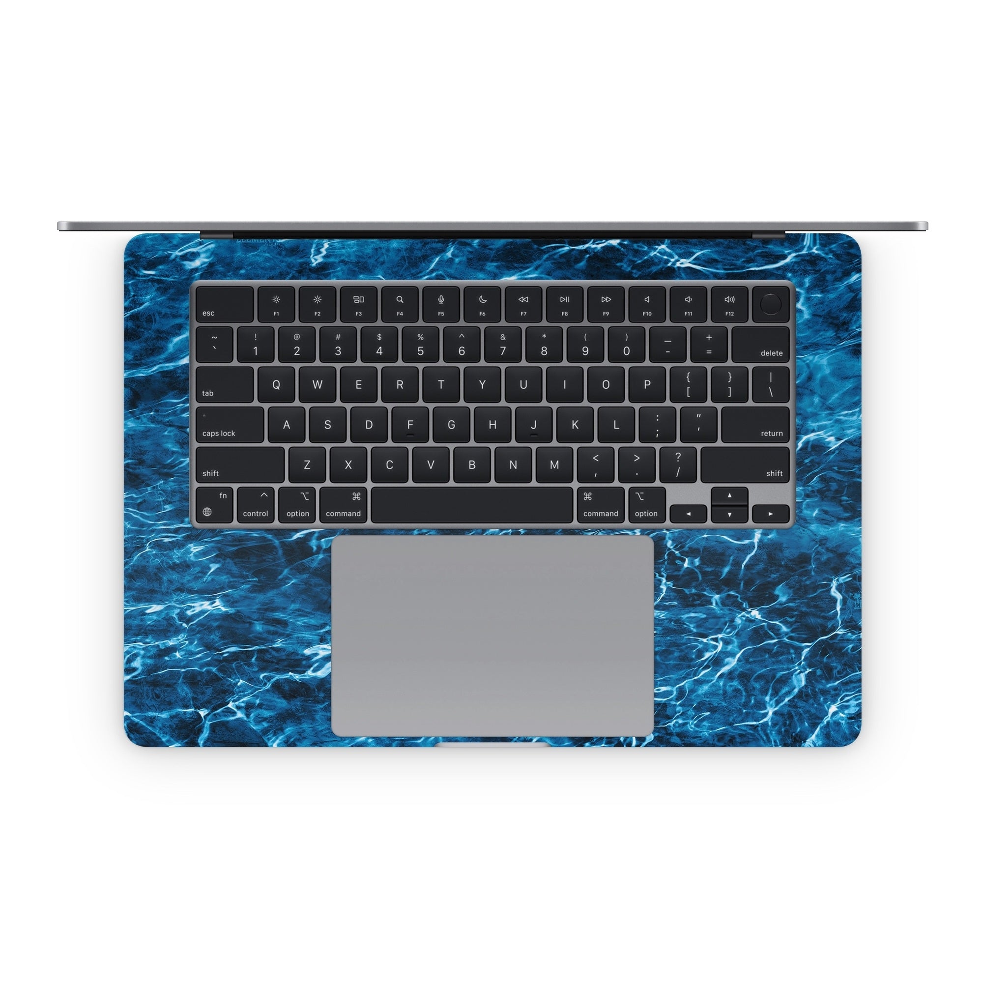 Mossy Oak Elements Agua - Apple MacBook Skin