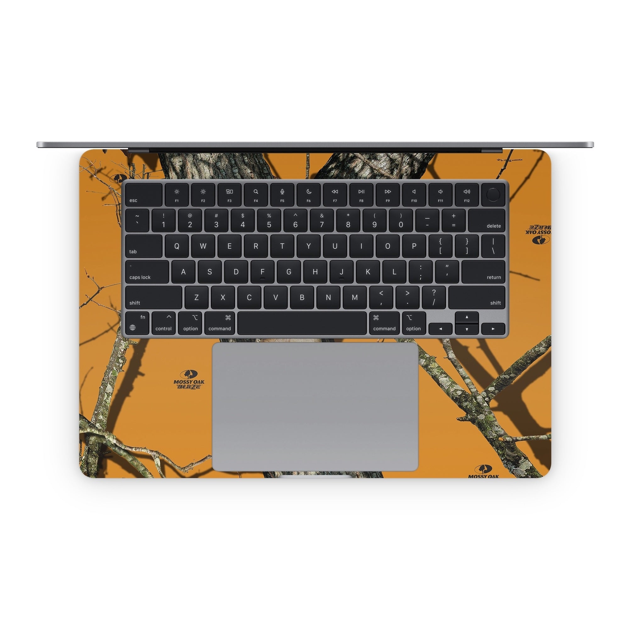 Blaze - Apple MacBook Skin