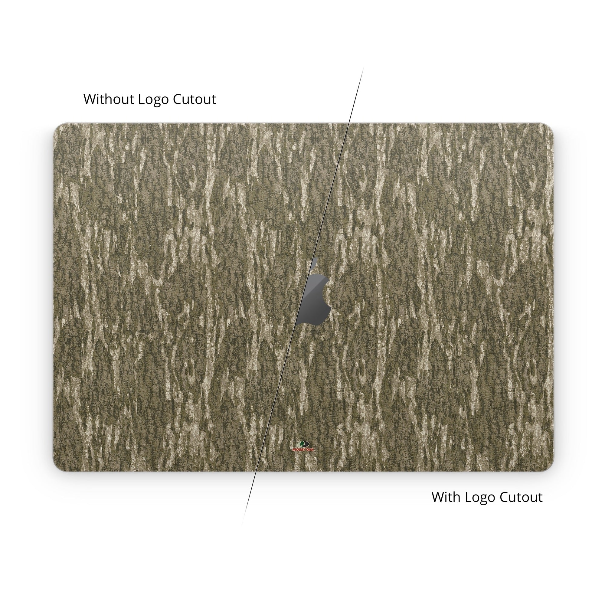 New Bottomland - Apple MacBook Skin