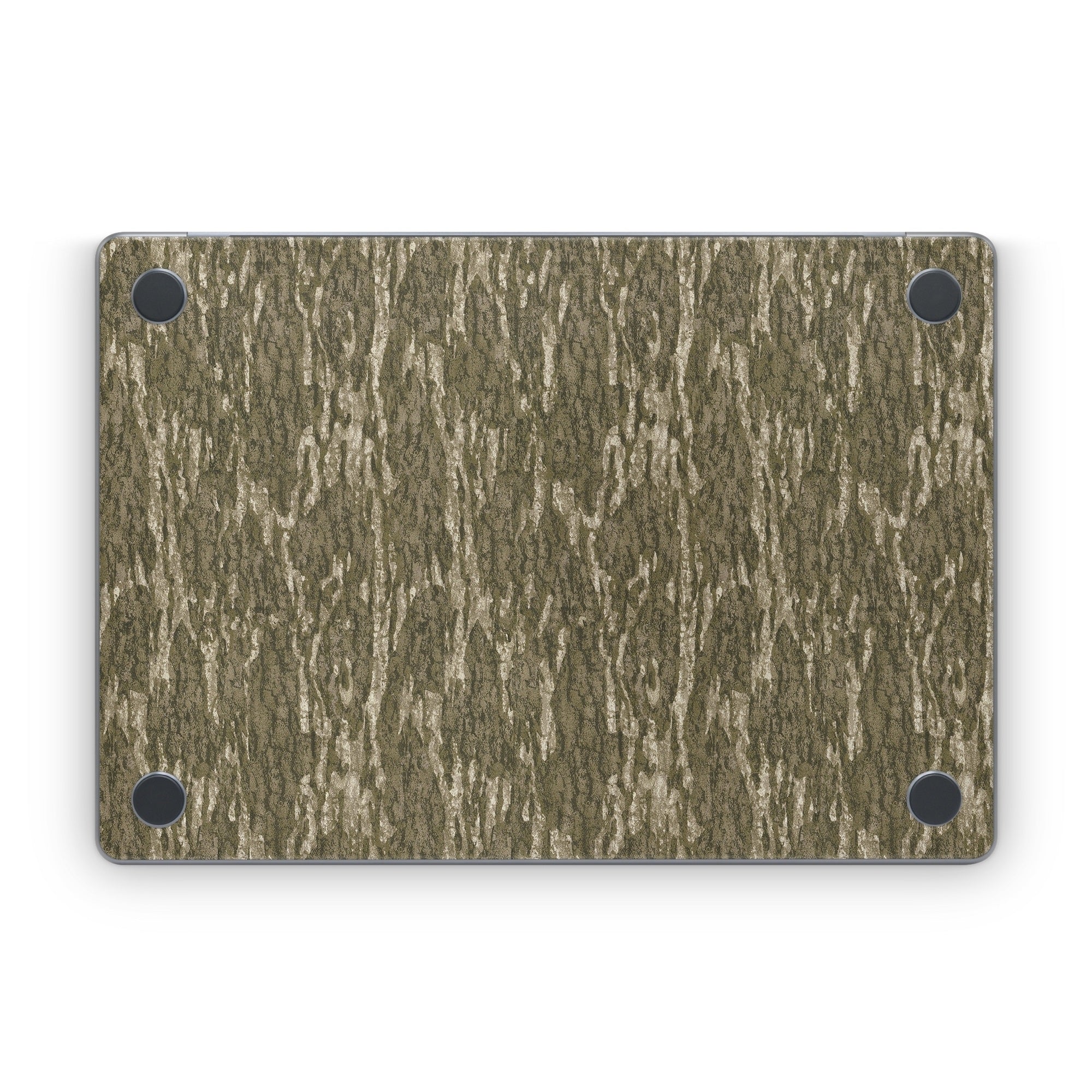 New Bottomland - Apple MacBook Skin