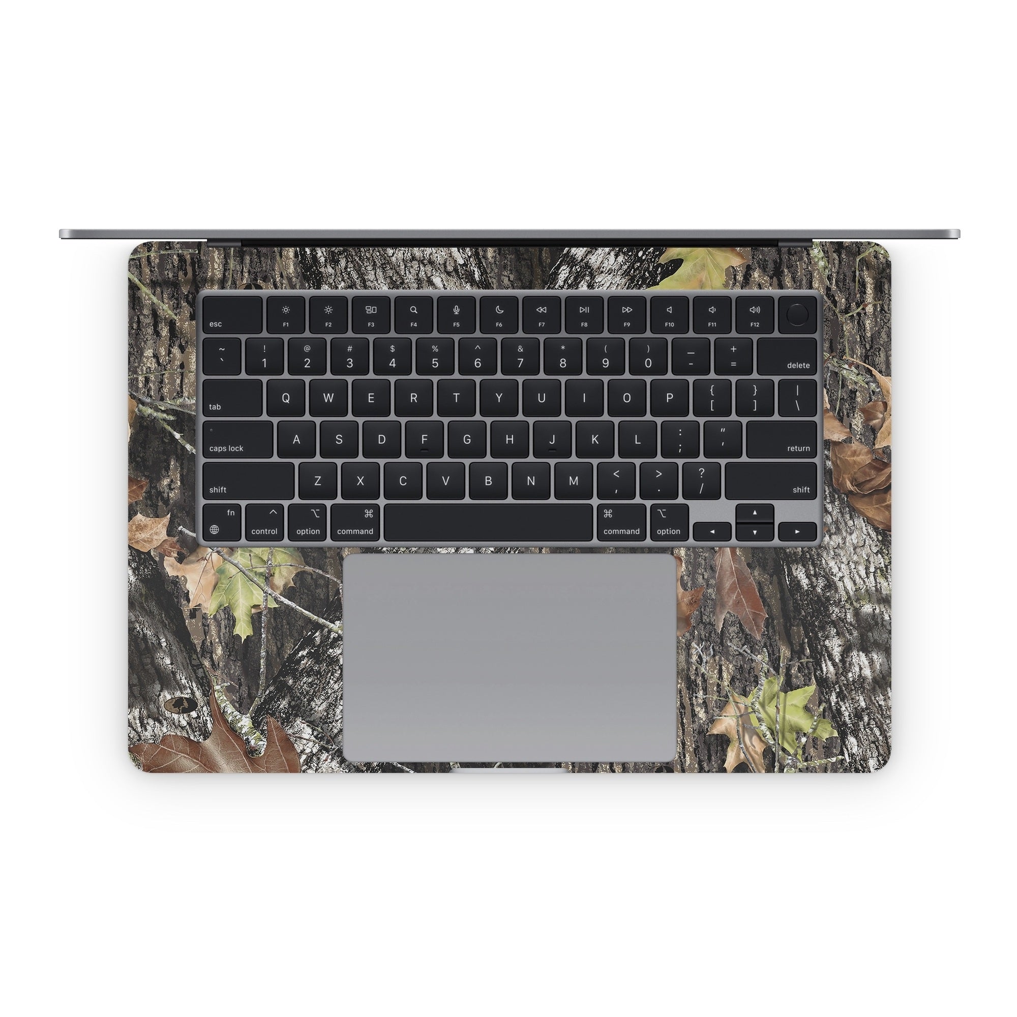 Break-Up - Apple MacBook Skin