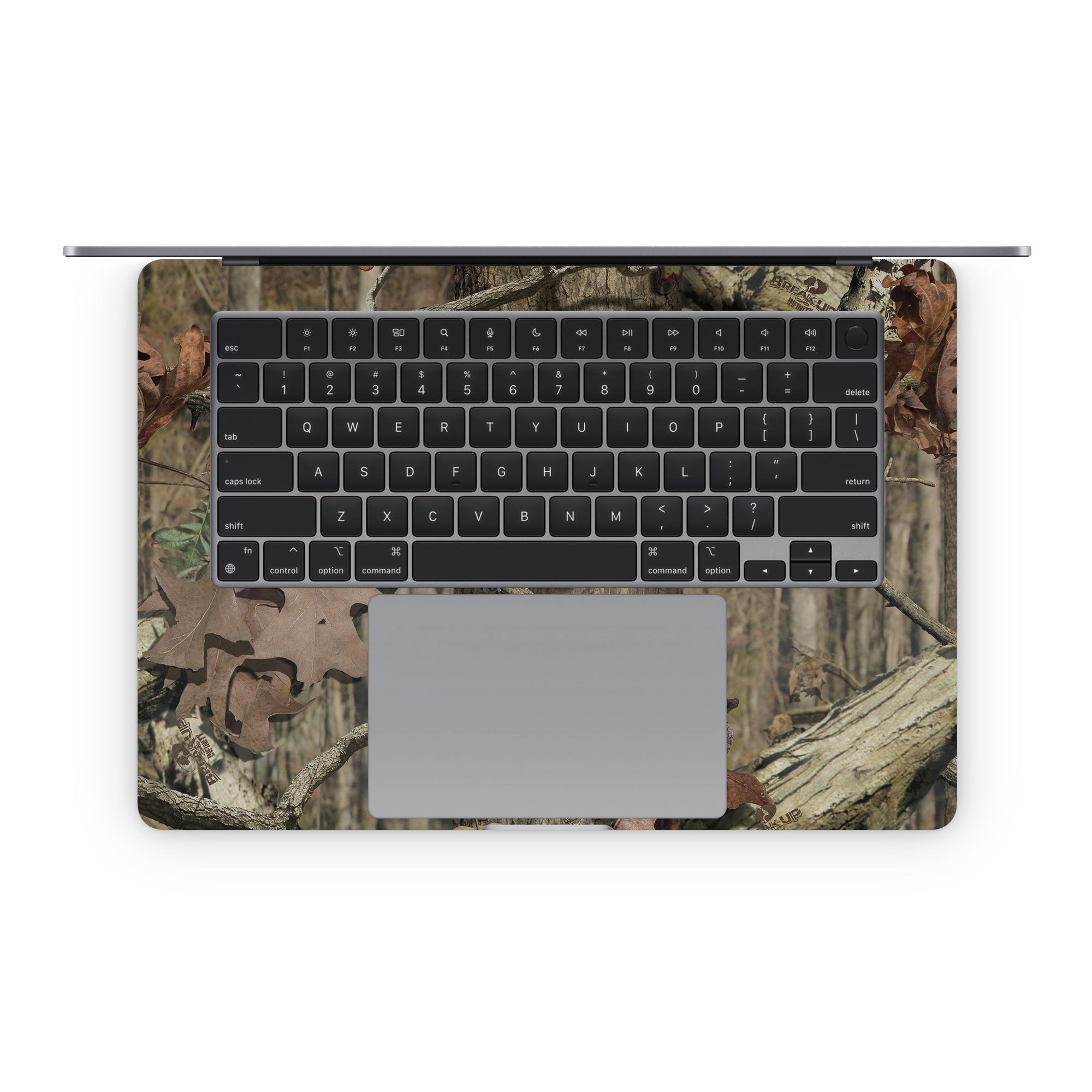 Break-Up Infinity - Apple MacBook Skin