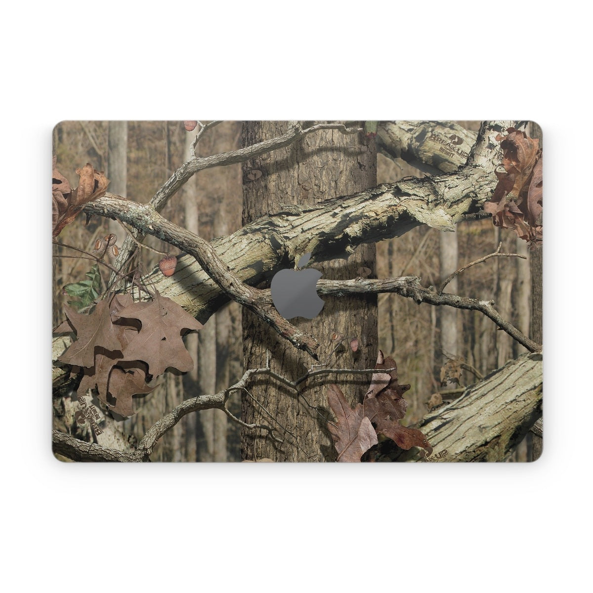 Break-Up Infinity - Apple MacBook Skin