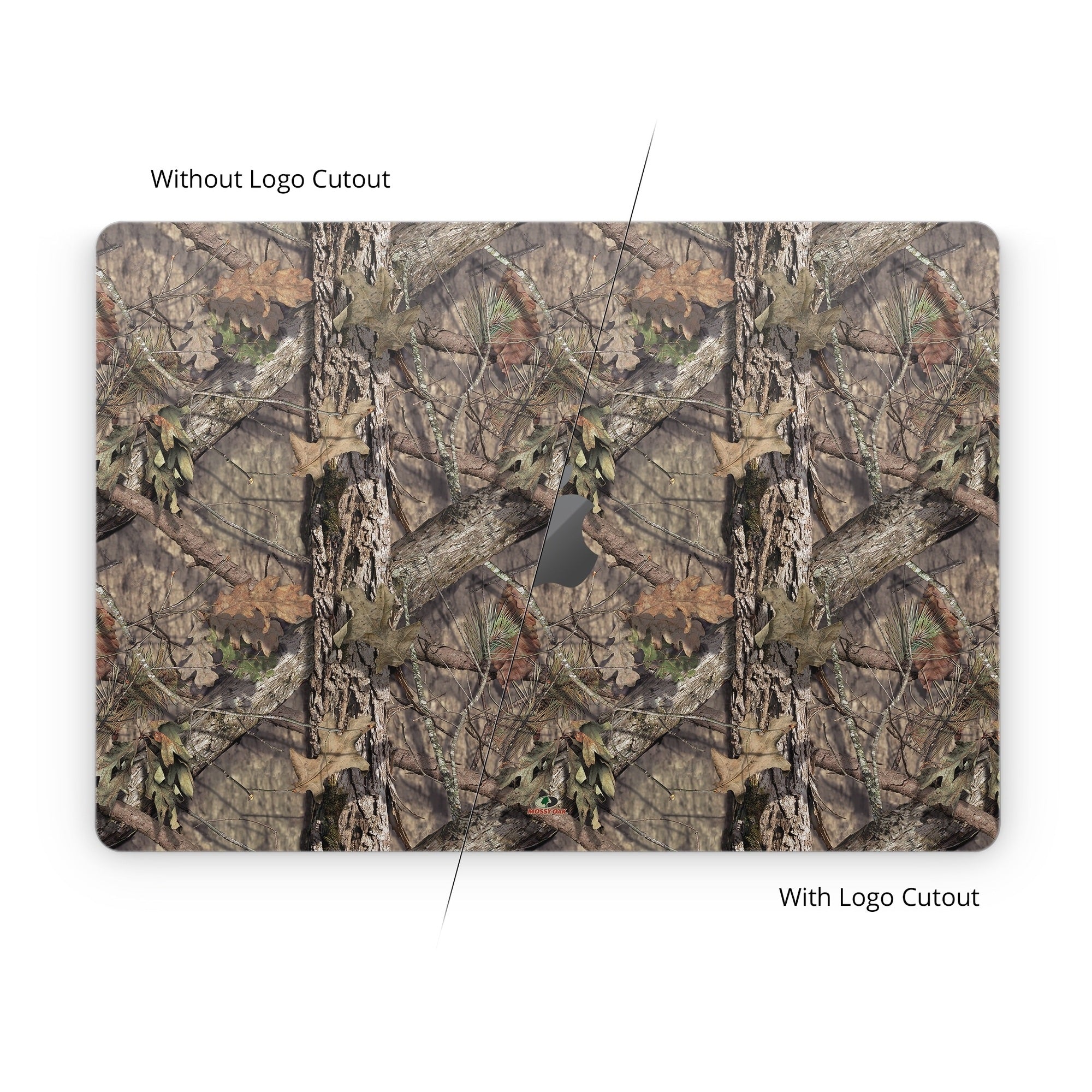 Break-Up Country - Apple MacBook Skin