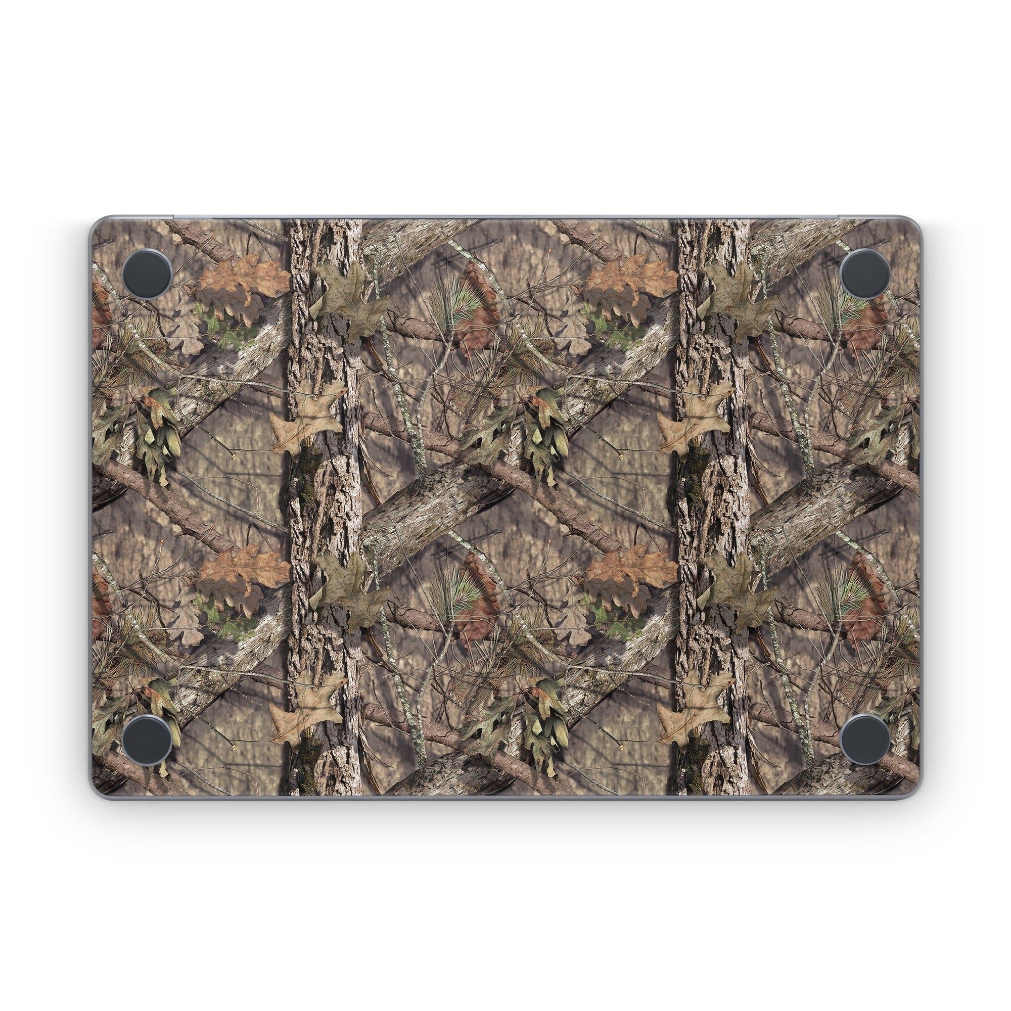 Break-Up Country - Apple MacBook Skin