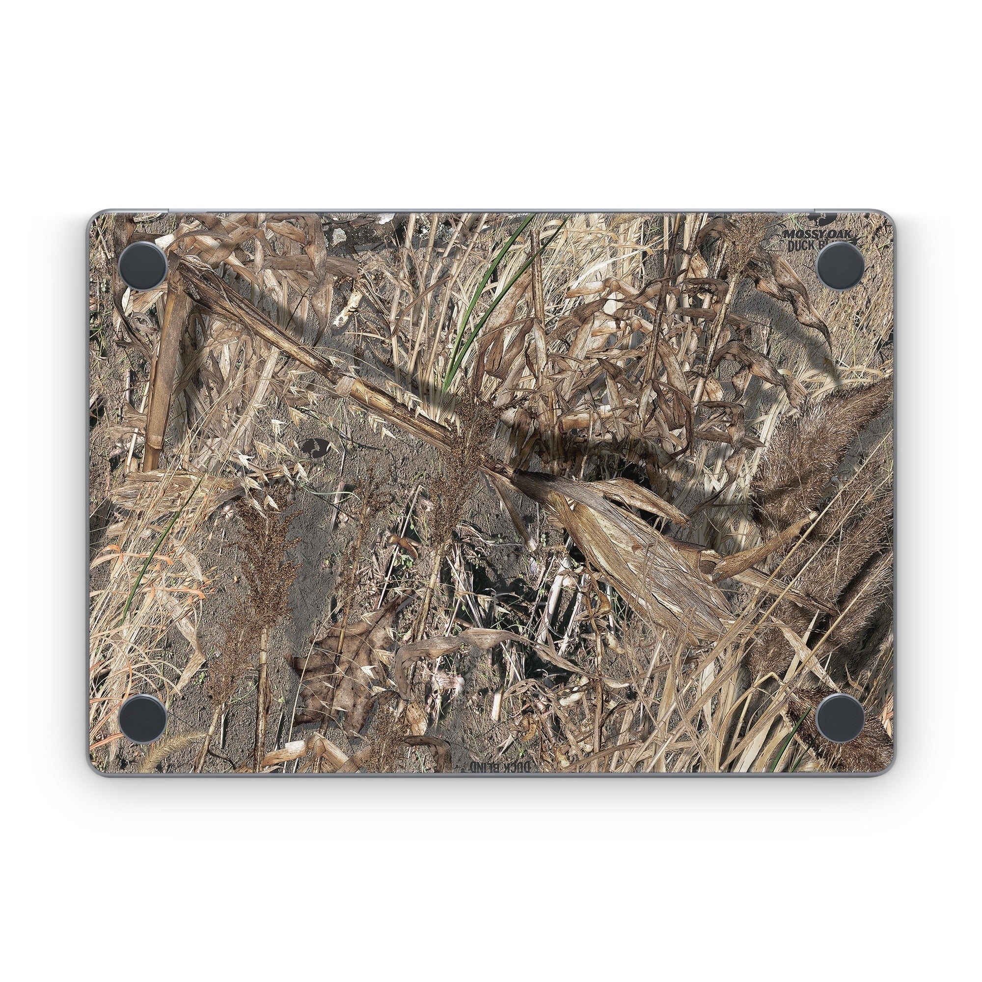 Duck Blind - Apple MacBook Skin