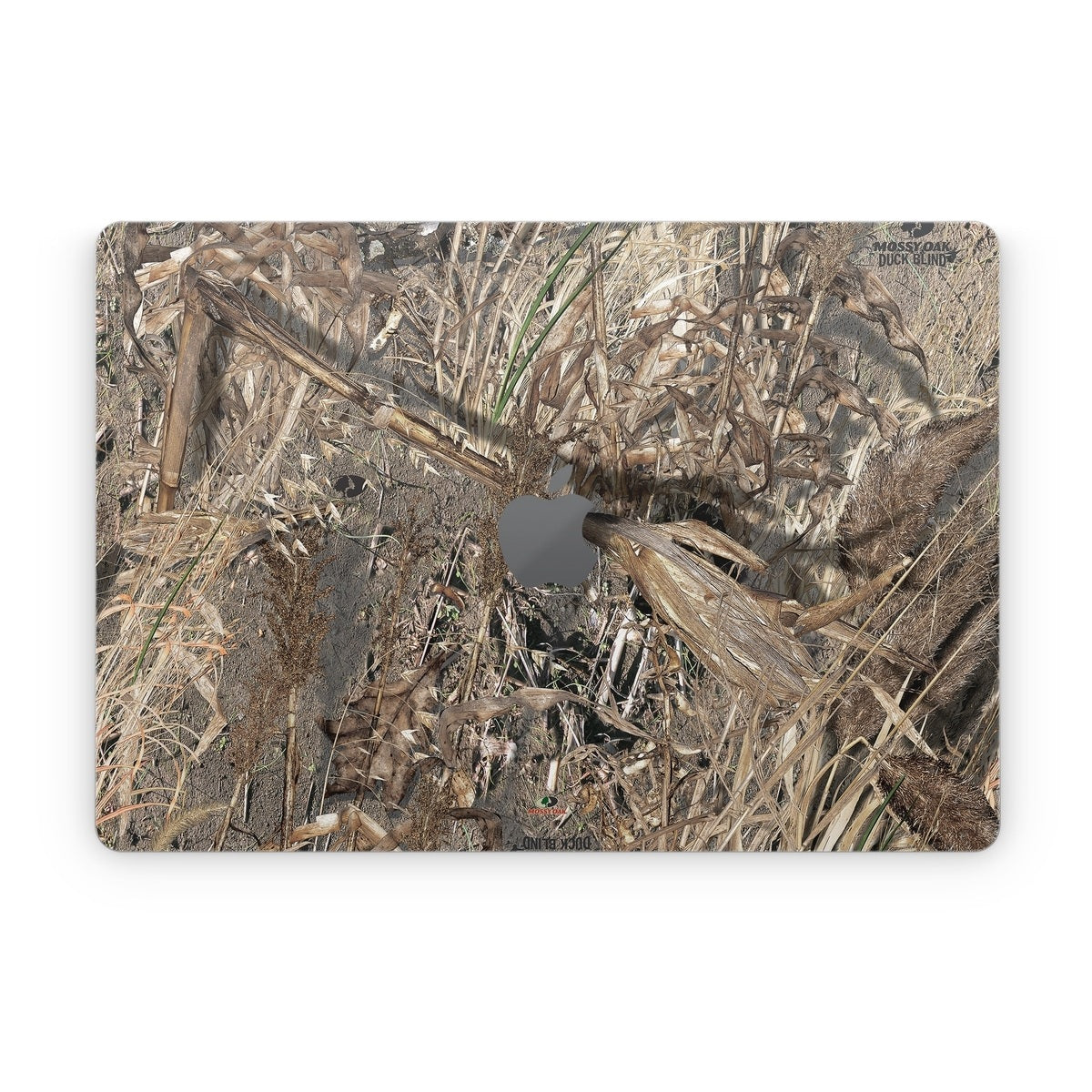 Duck Blind - Apple MacBook Skin