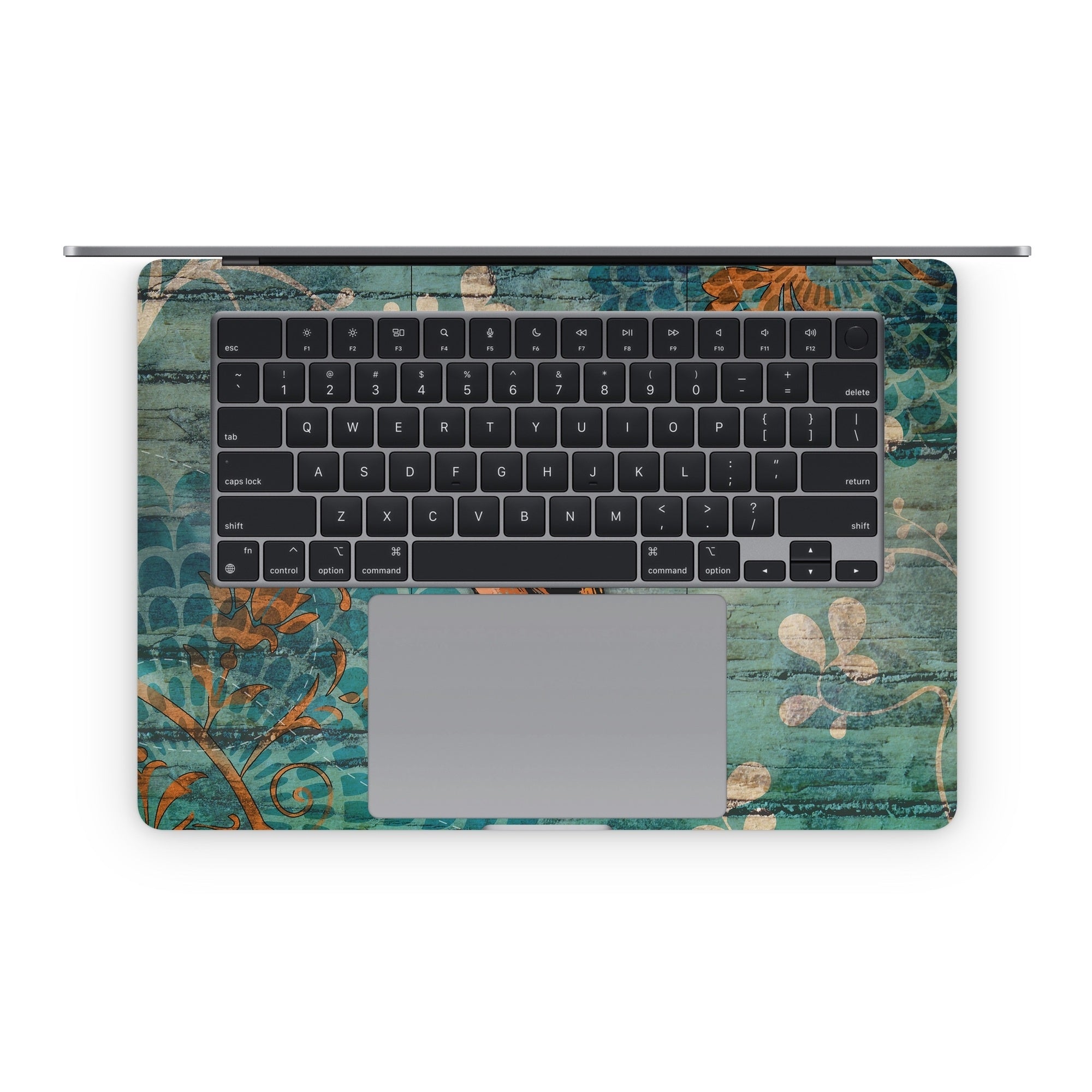 Morning Harmony - Apple MacBook Skin