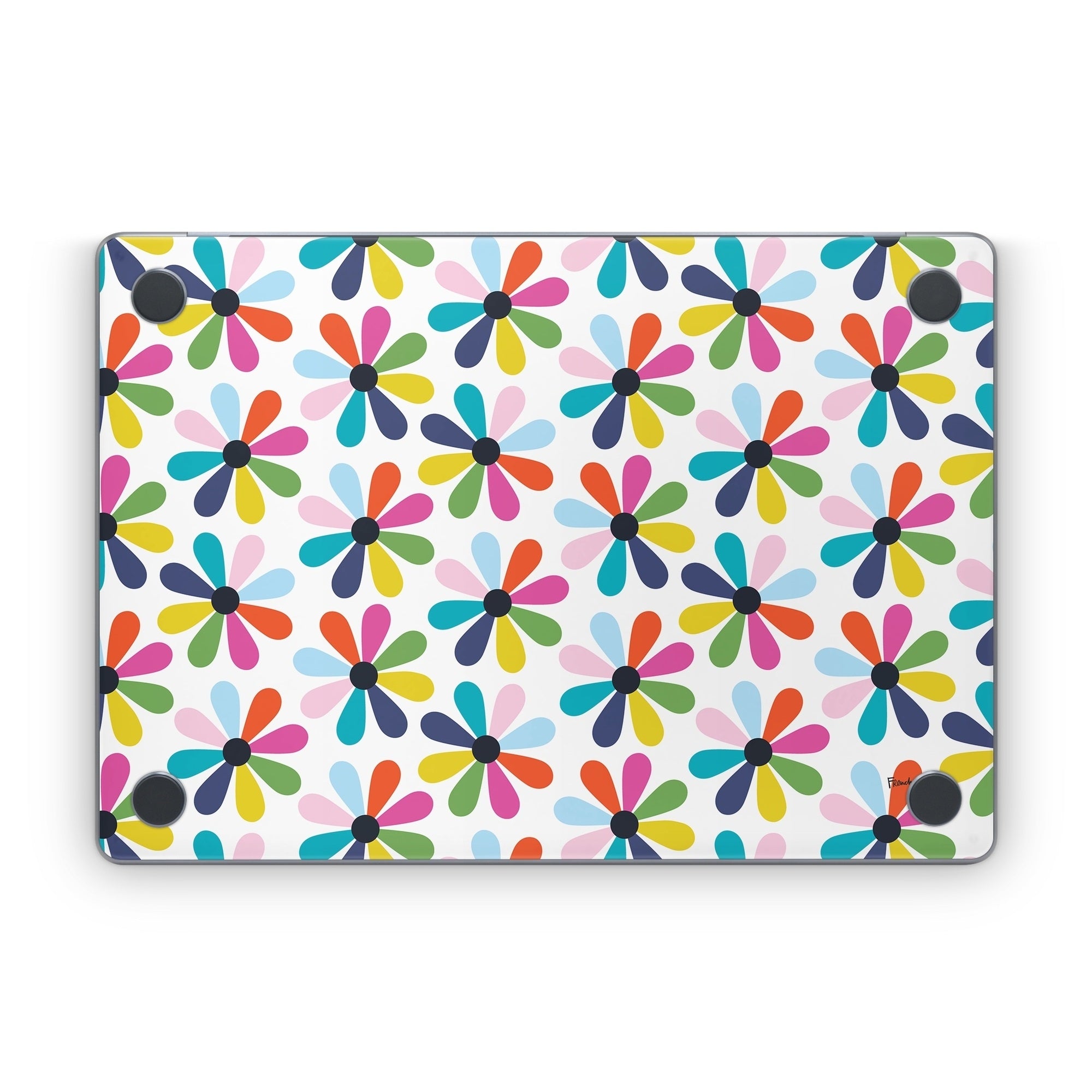 Multiflo - Apple MacBook Skin