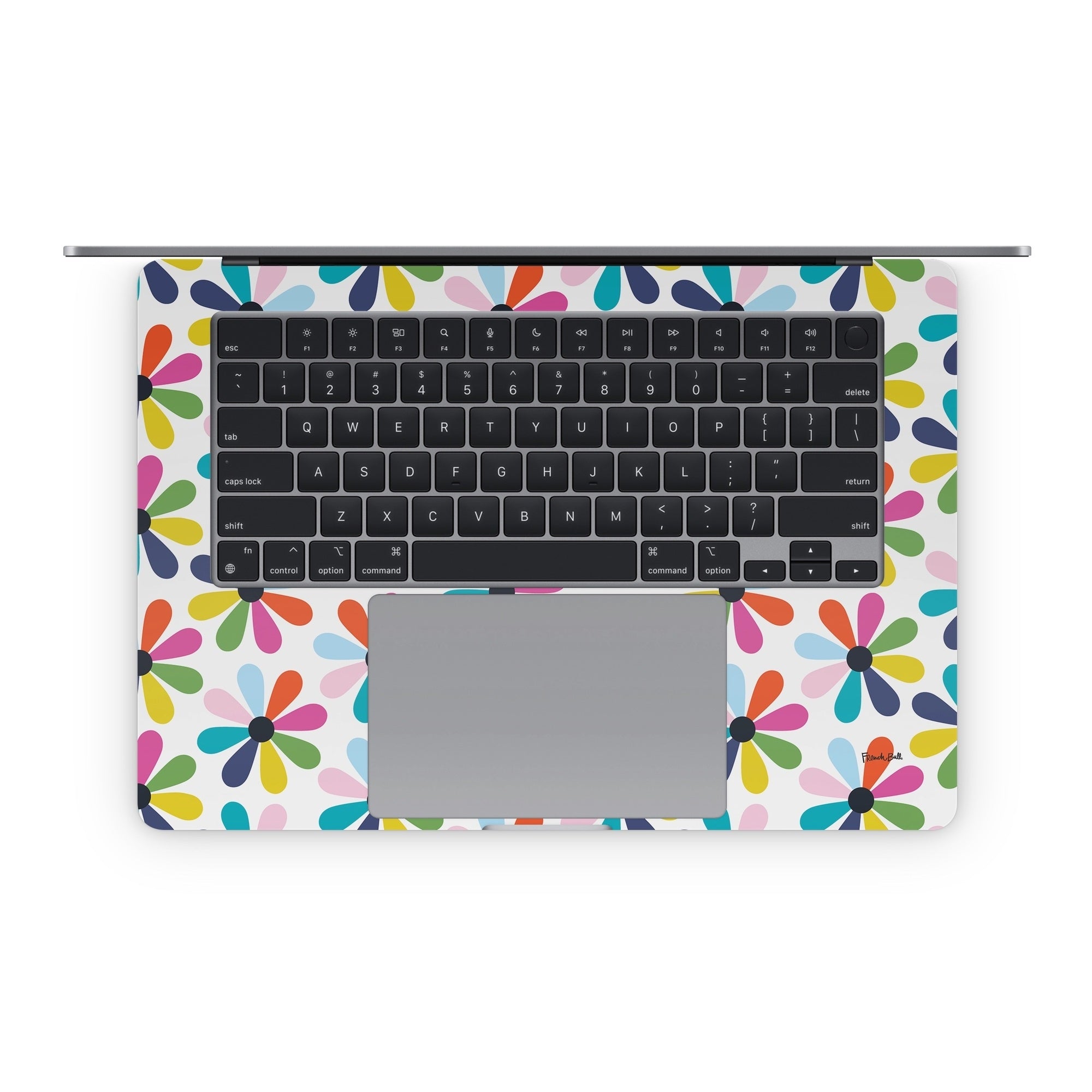 Multiflo - Apple MacBook Skin