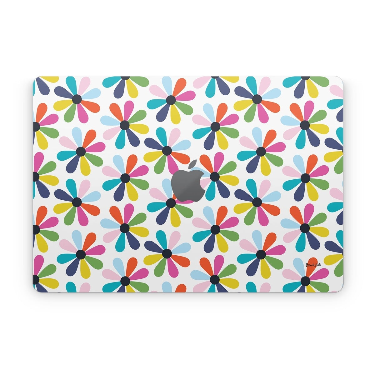 Multiflo - Apple MacBook Skin