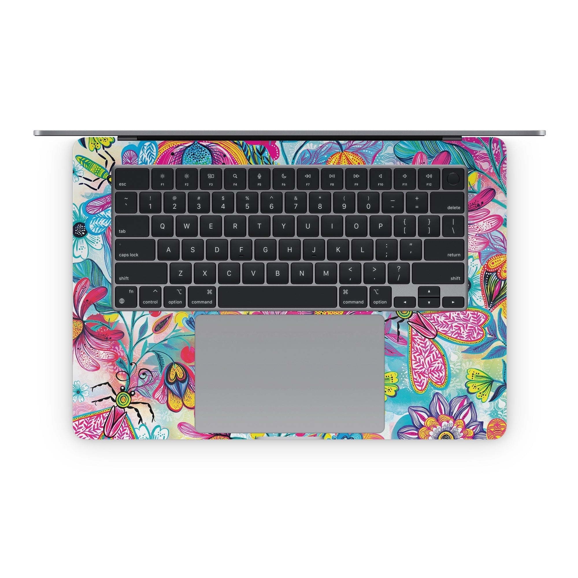 Natural Garden - Apple MacBook Skin