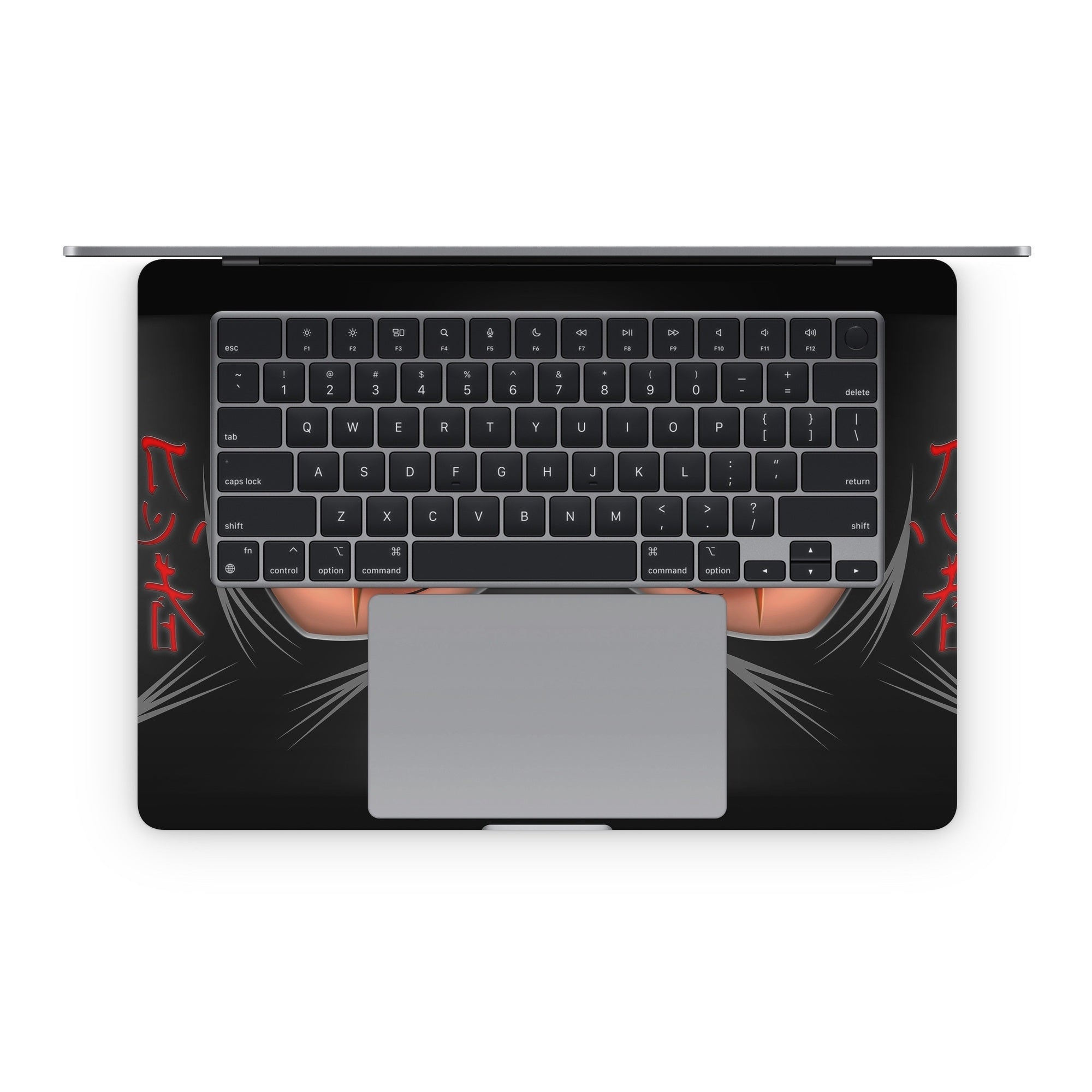 Ninja - Apple MacBook Skin