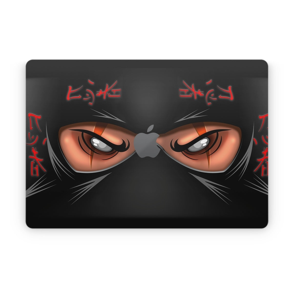 Ninja - Apple MacBook Skin