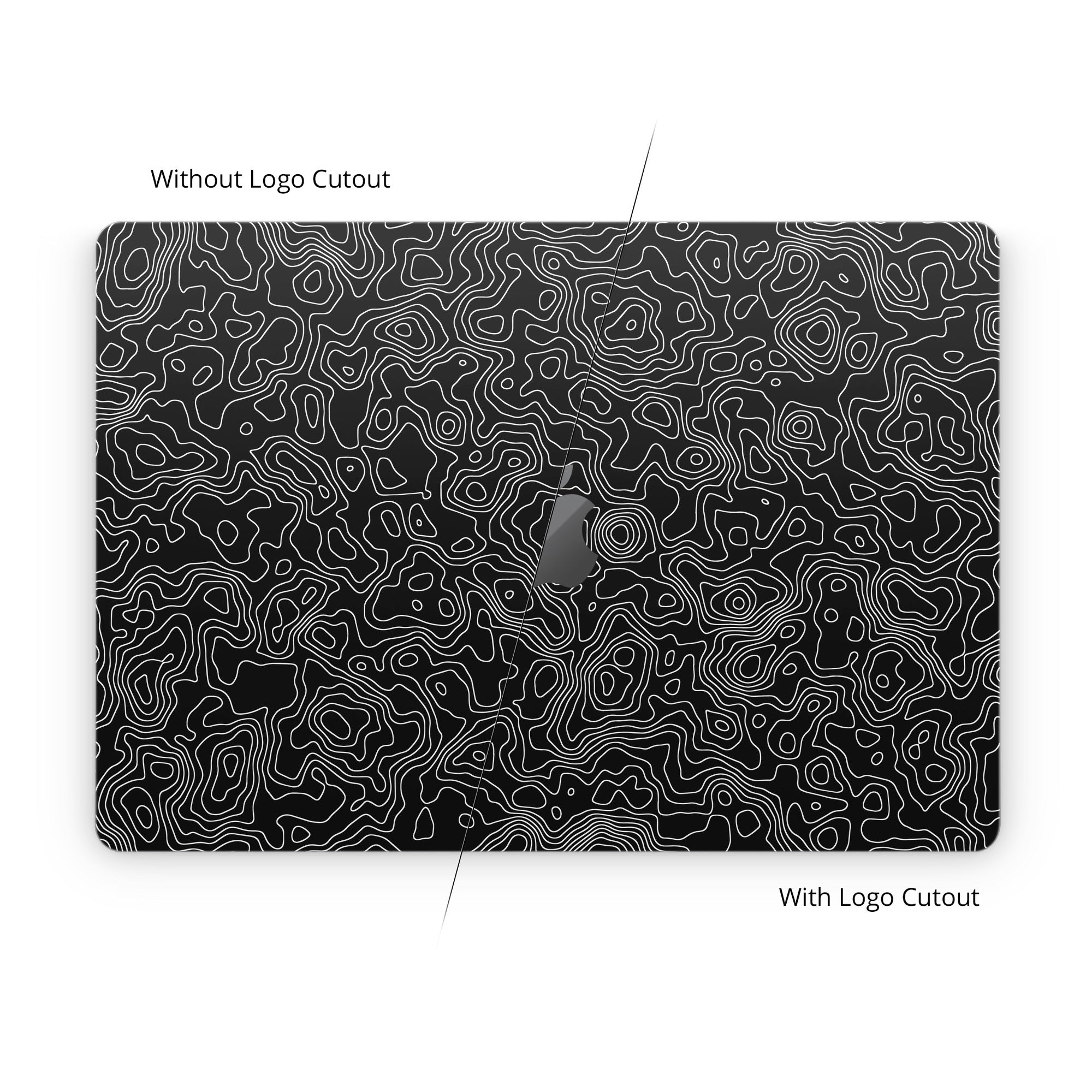 Nocturnal - Apple MacBook Skin