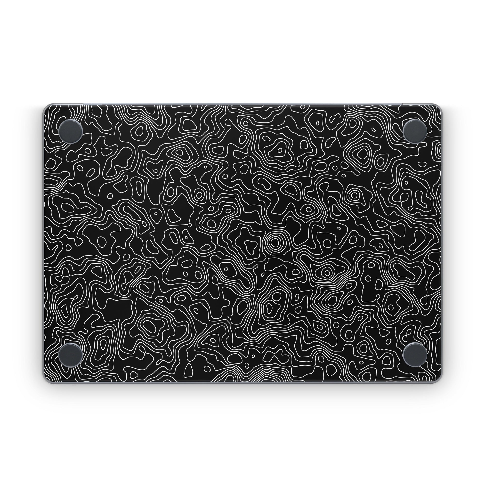 Nocturnal - Apple MacBook Skin