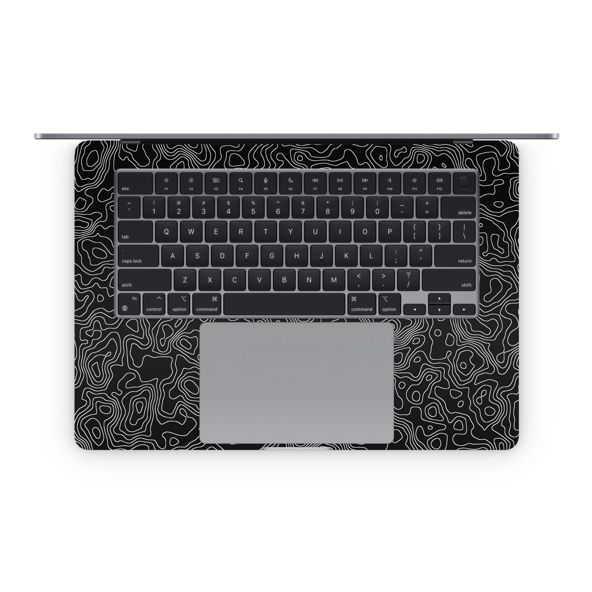 Nocturnal - Apple MacBook Skin