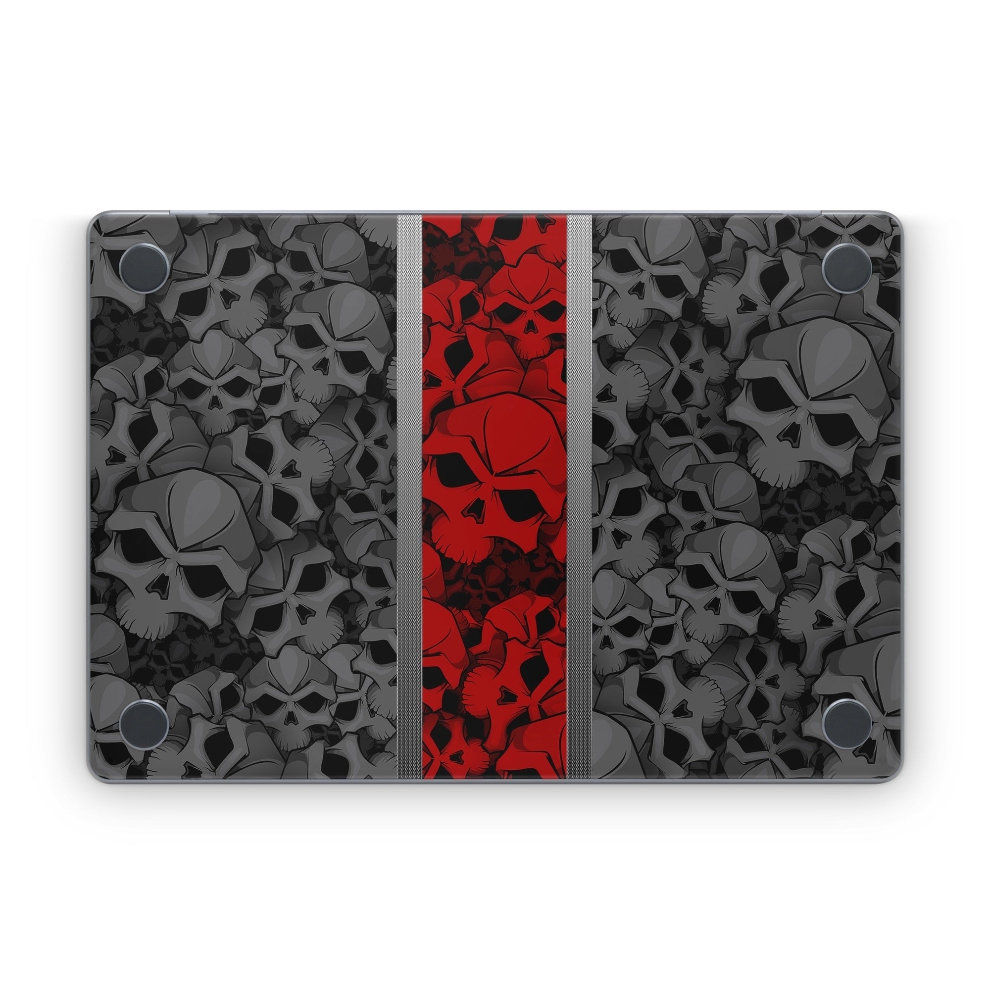 Nunzio - Apple MacBook Skin