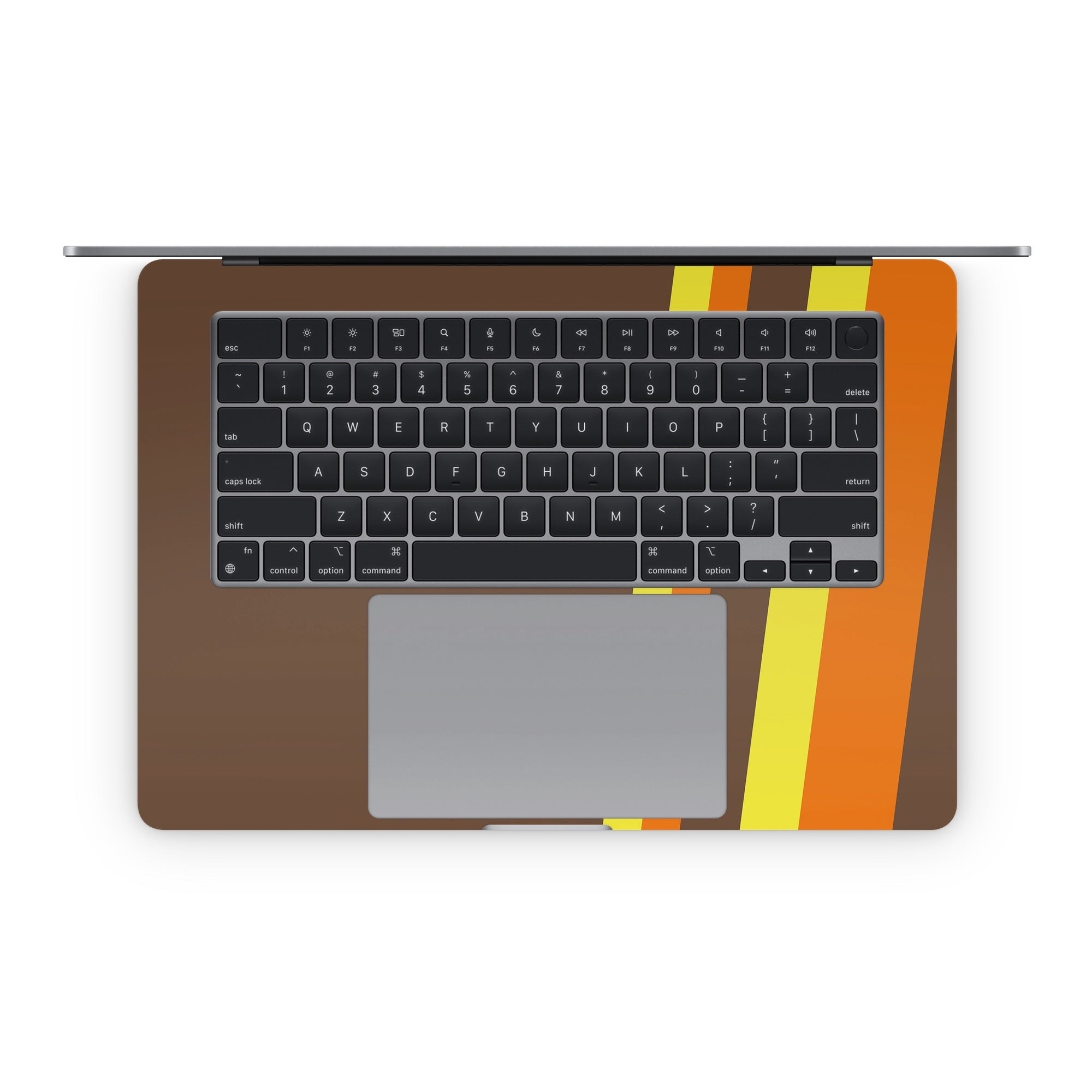 Oahu - Apple MacBook Skin