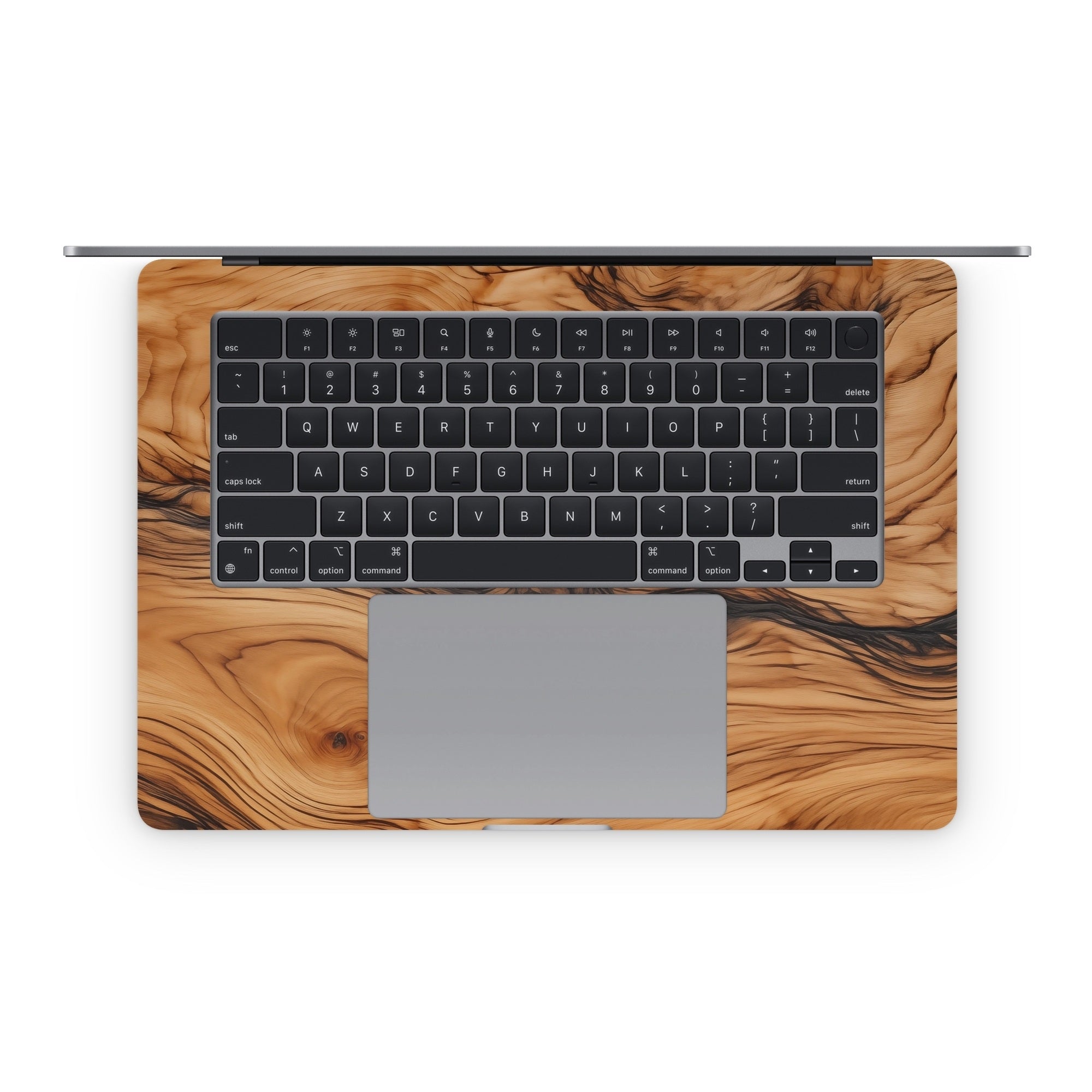 Olive Wood - Apple MacBook Skin