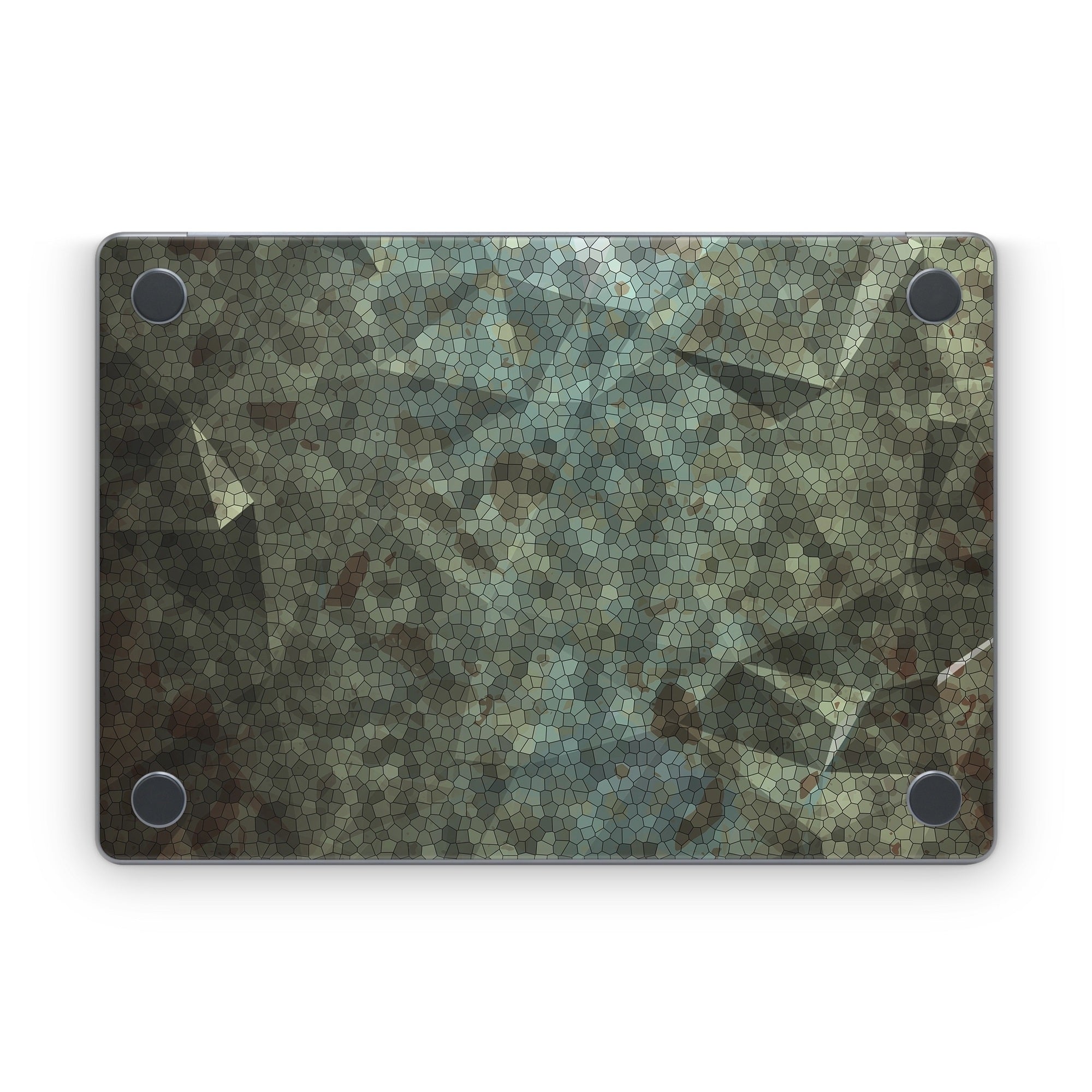 Outcrop - Apple MacBook Skin